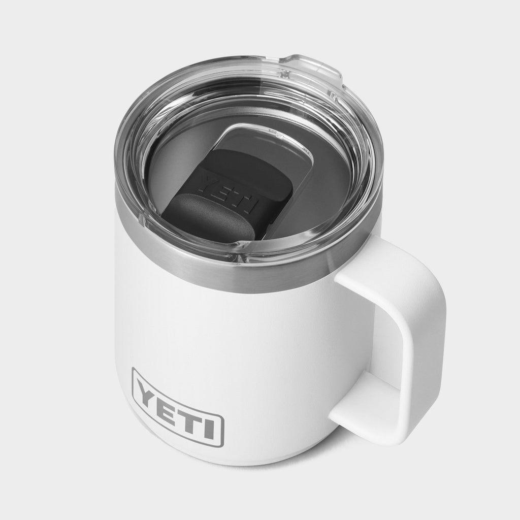 Rambler® 10oz (295ml) Stackable Mug