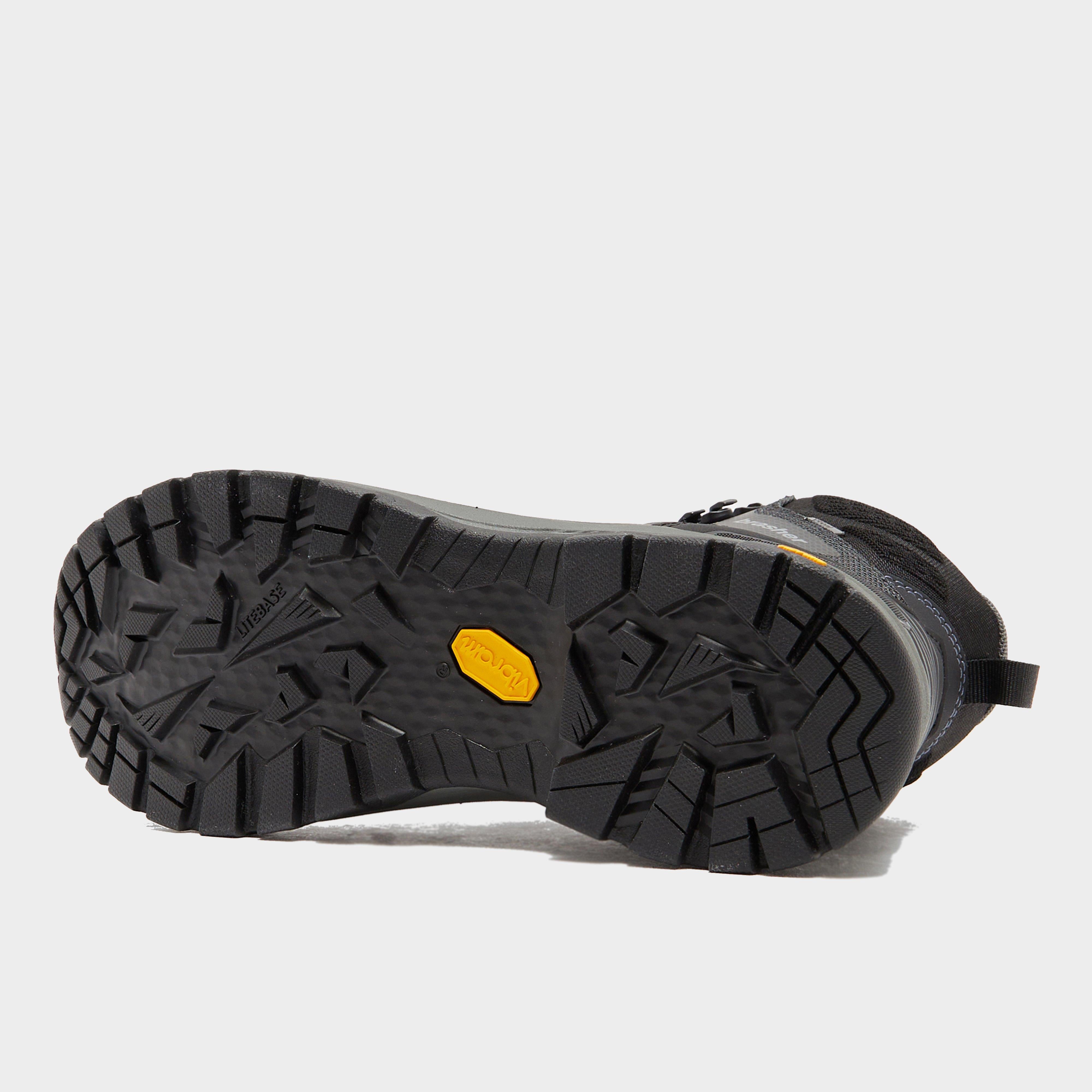 Women’s Jura Mid Waterproof Walking Boot