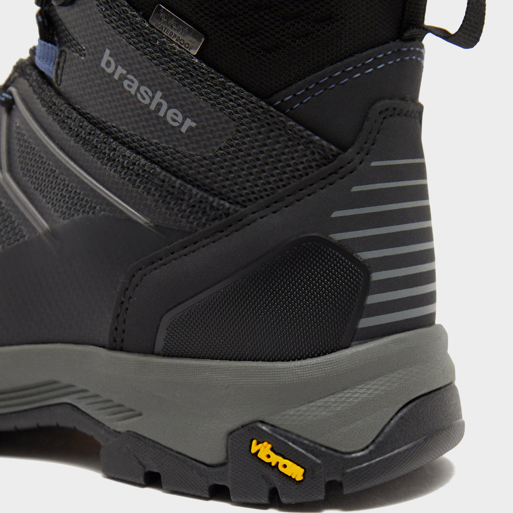 Women’s Jura Mid Waterproof Walking Boot