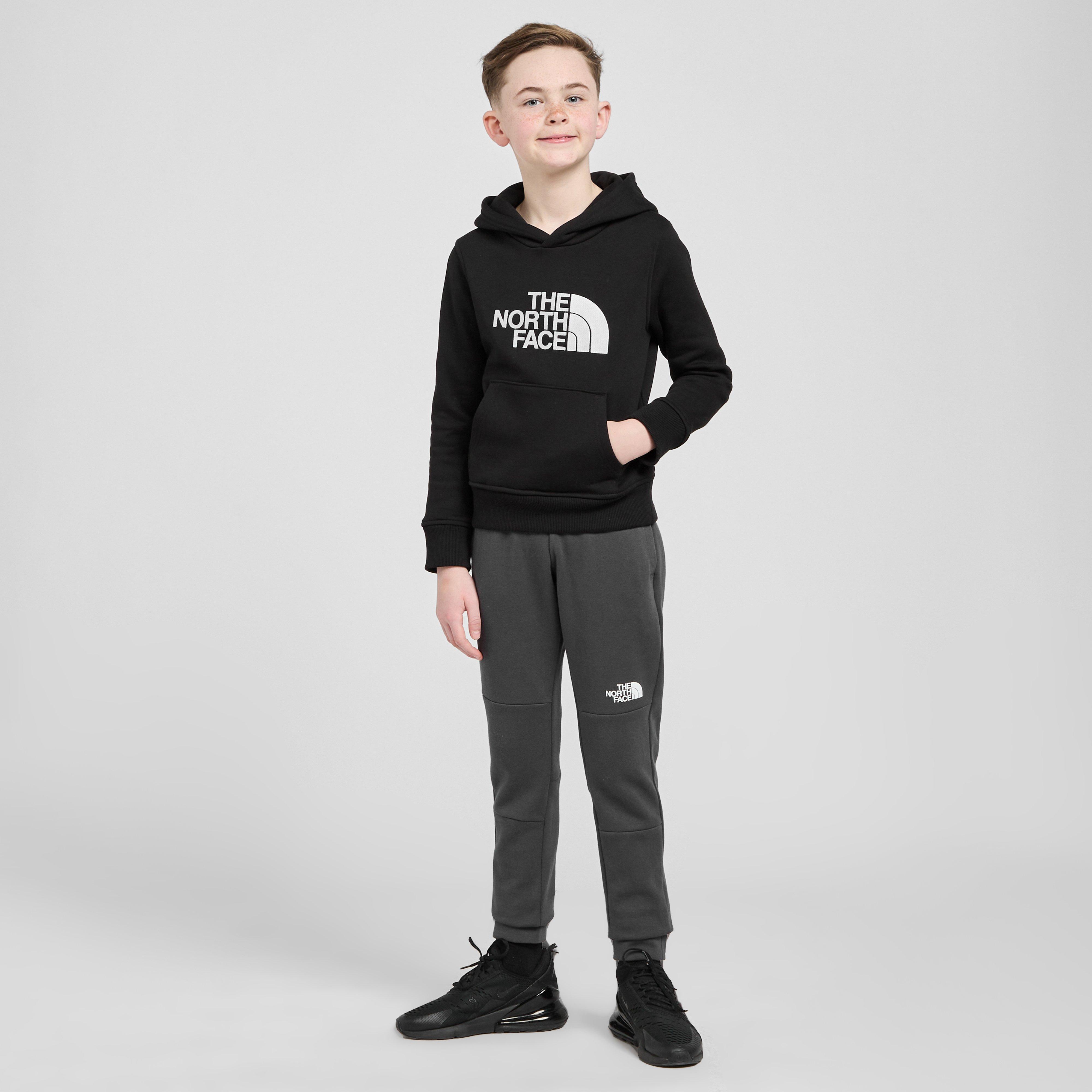 Kids' Drew Peak Hoodie