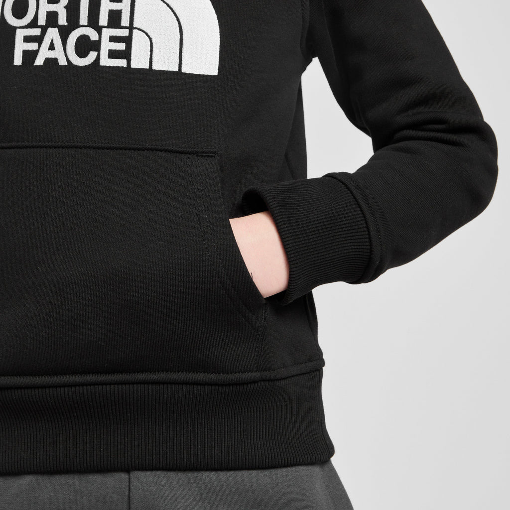 Kids' Drew Peak Hoodie