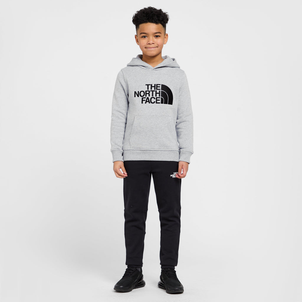 Kids' Drew Peak Hoodie