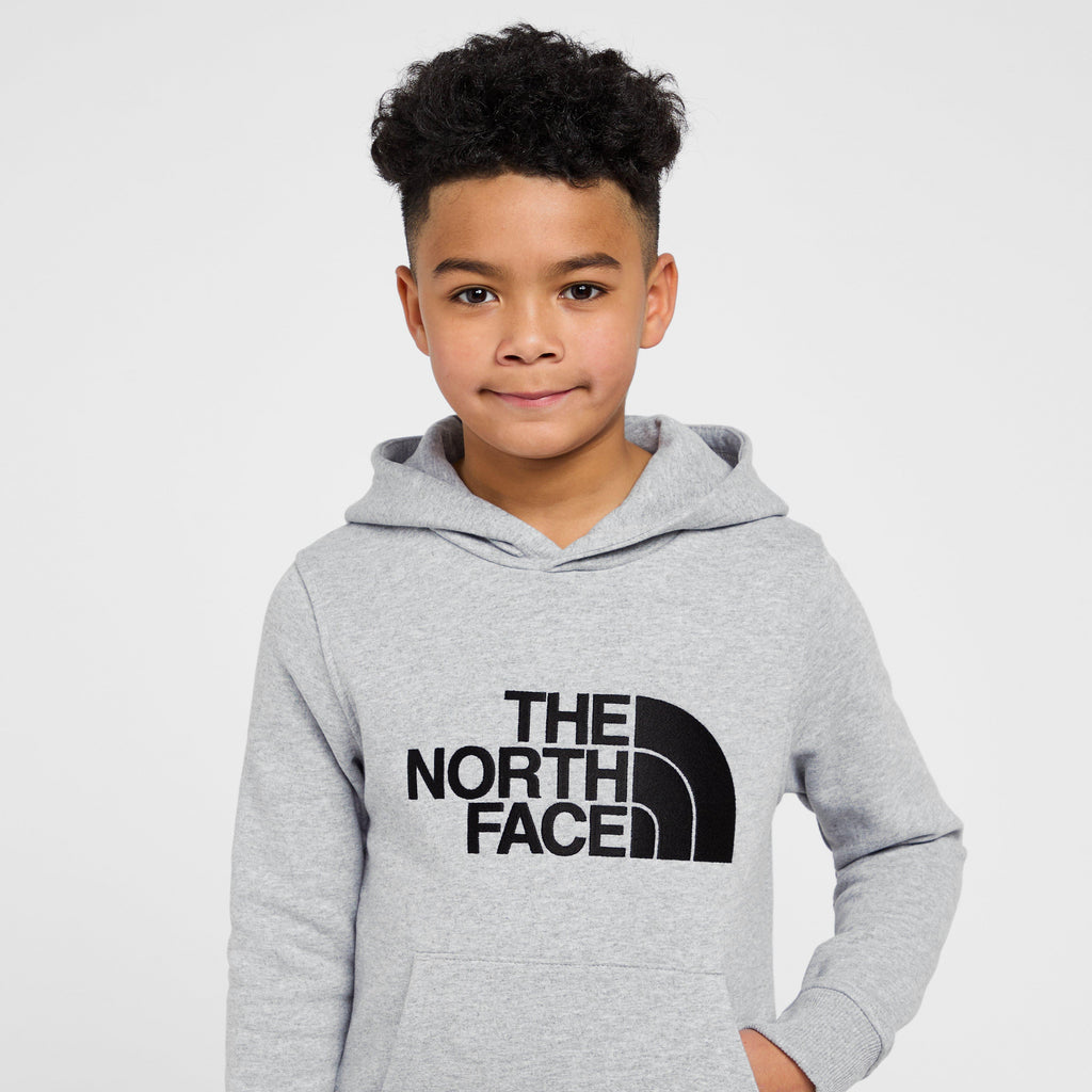 Kids' Drew Peak Hoodie