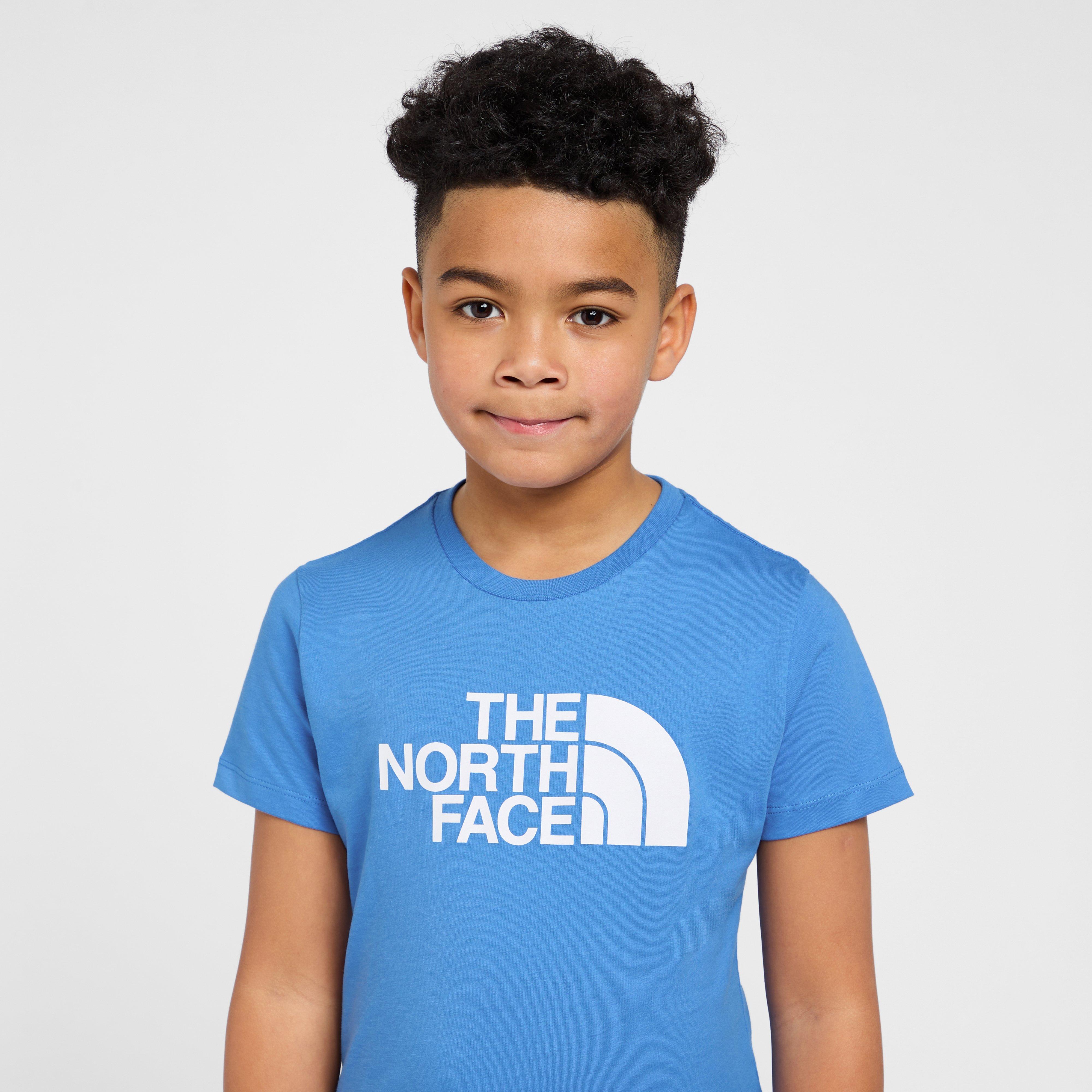 Kids' Easy Tee