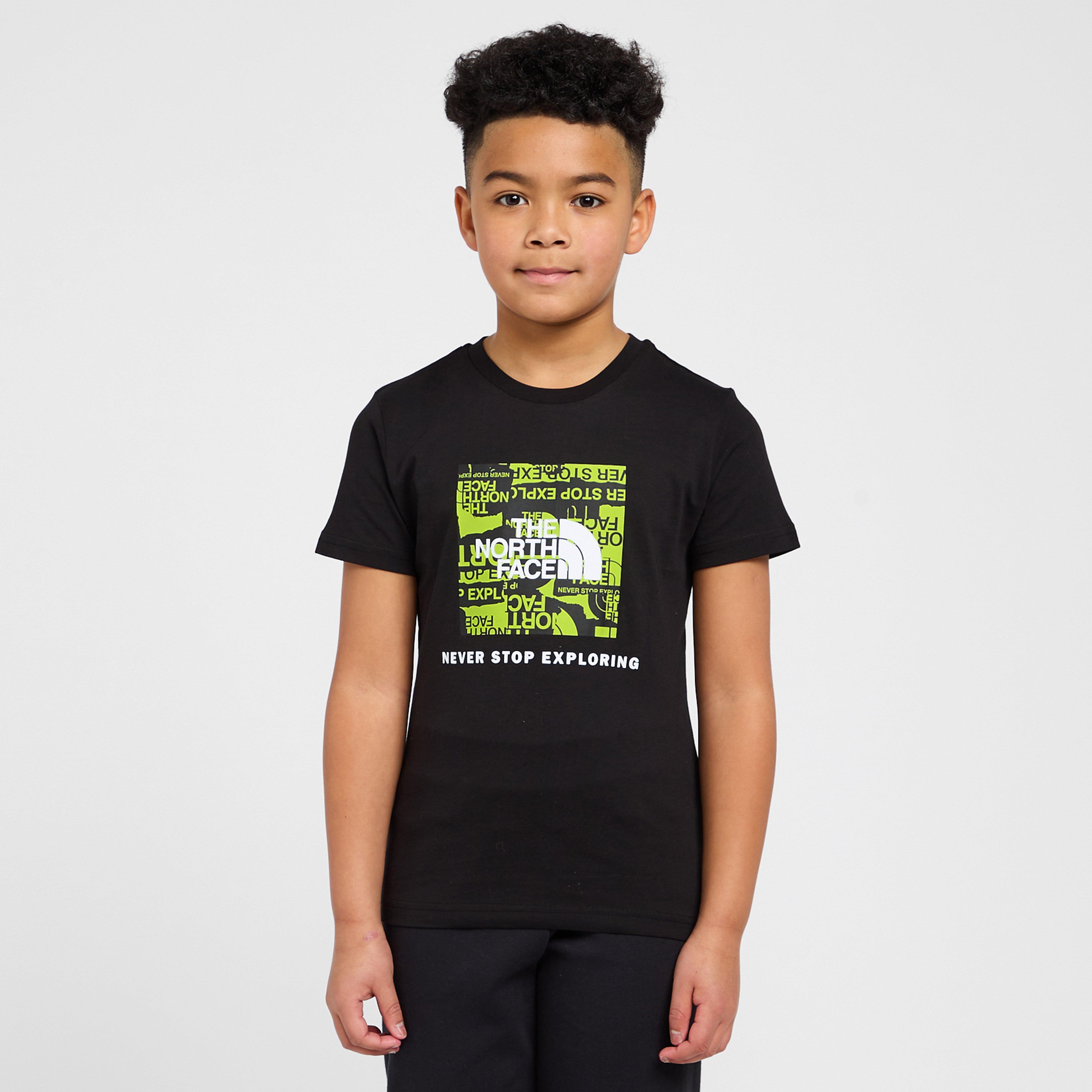Kids’ Redbox Short Sleeve T-Shirt