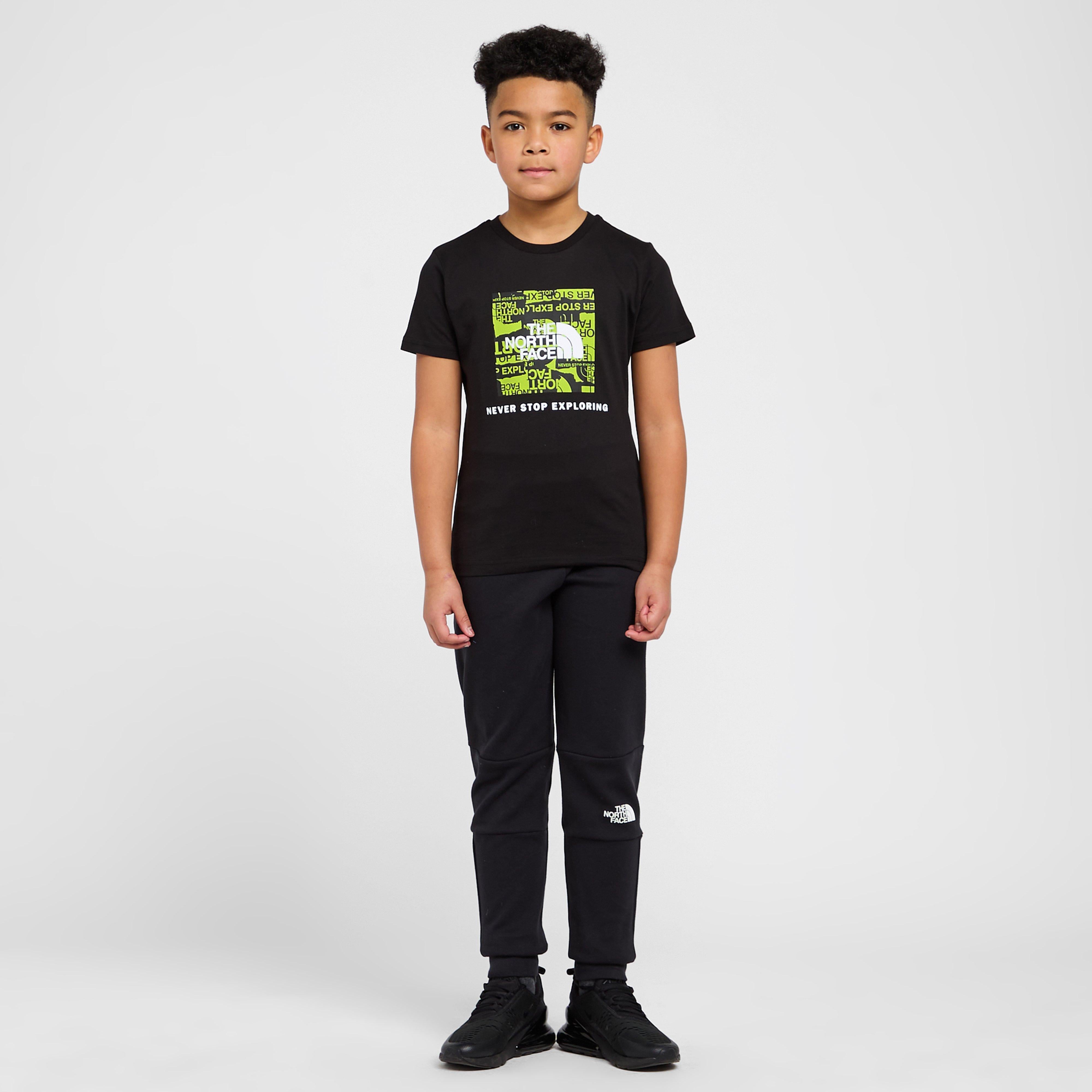 Kids’ Redbox Short Sleeve T-Shirt