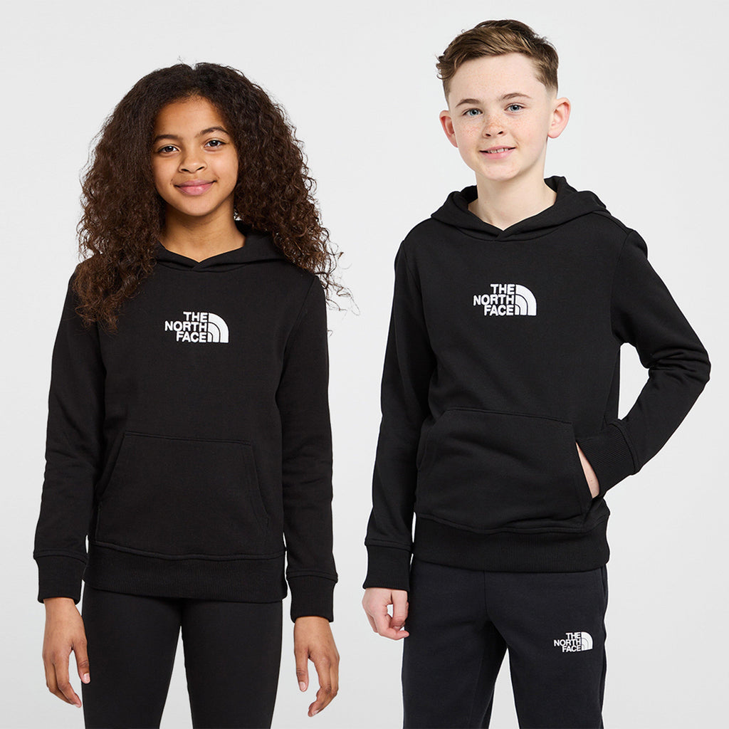 Kids' Drew Peak Hoodie
