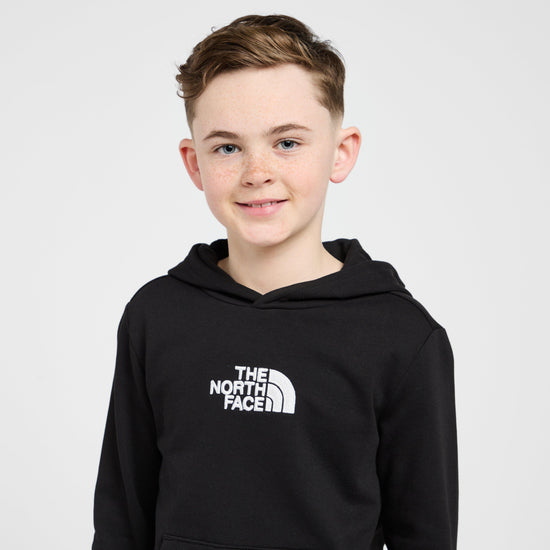 Kids' Drew Peak Hoodie