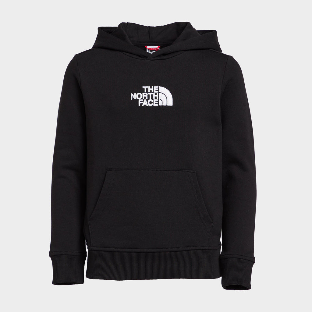 Kids' Drew Peak Hoodie