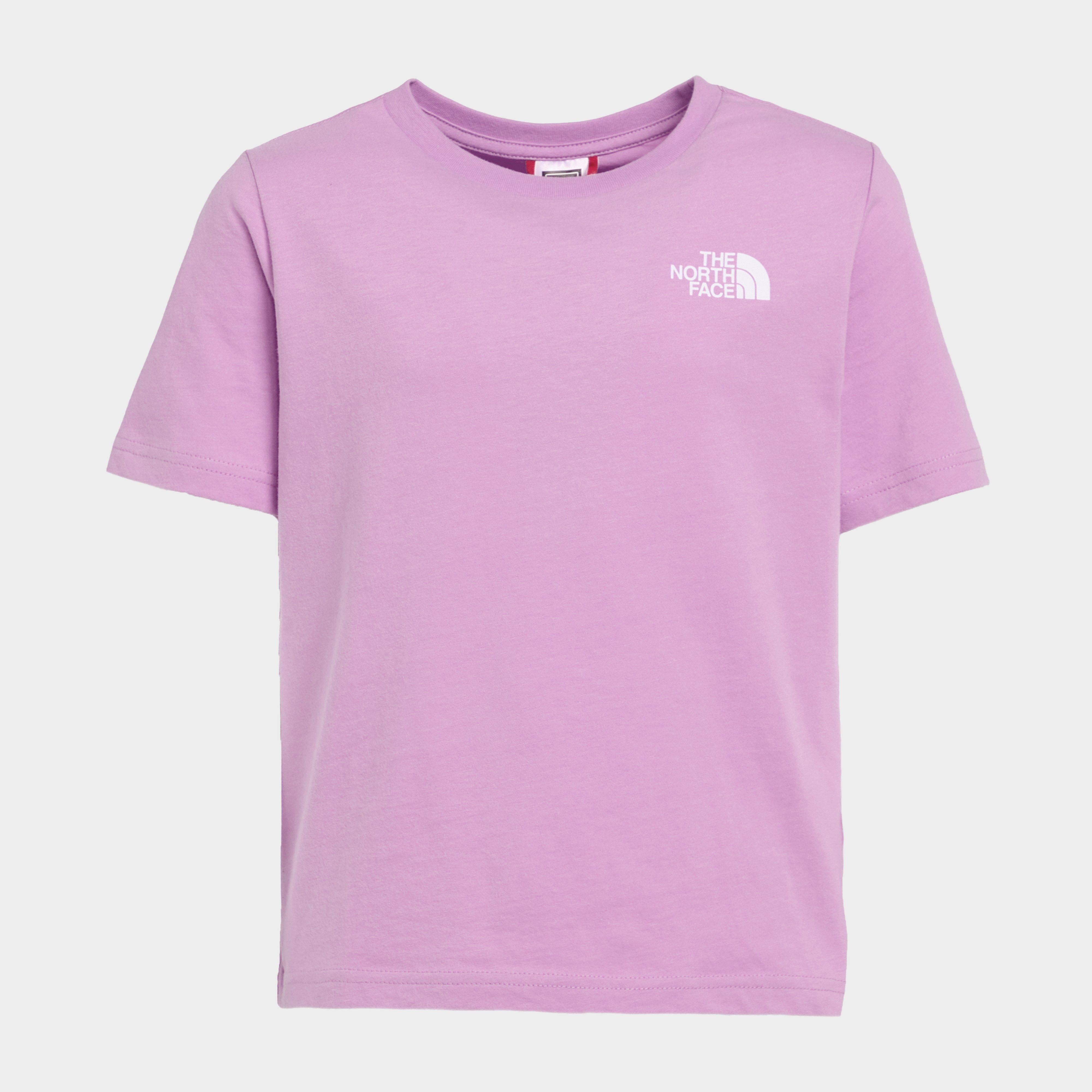 Kids’ Redbox Short Sleeve T-Shirt