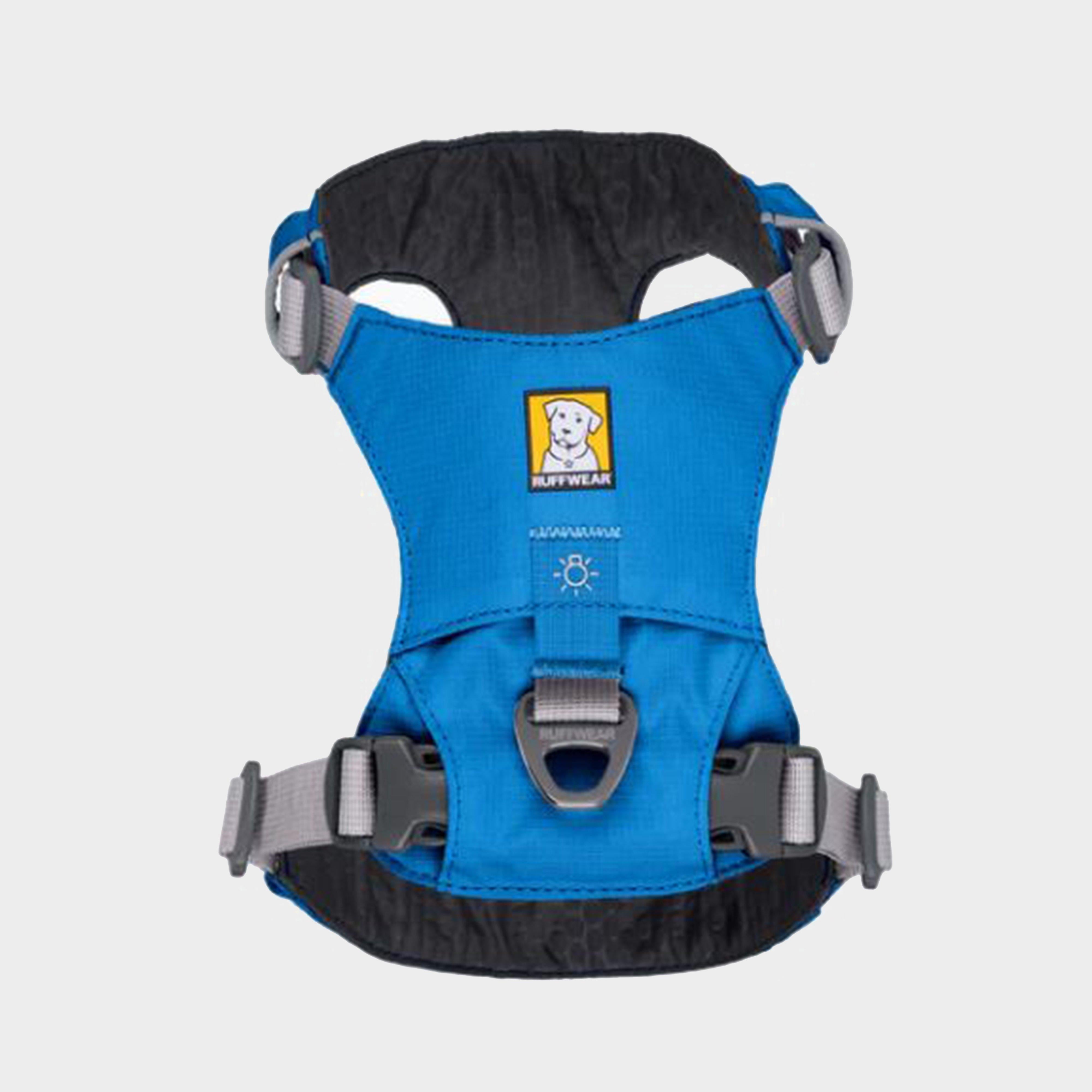 Hi & Light™ Lightweight Dog Harness