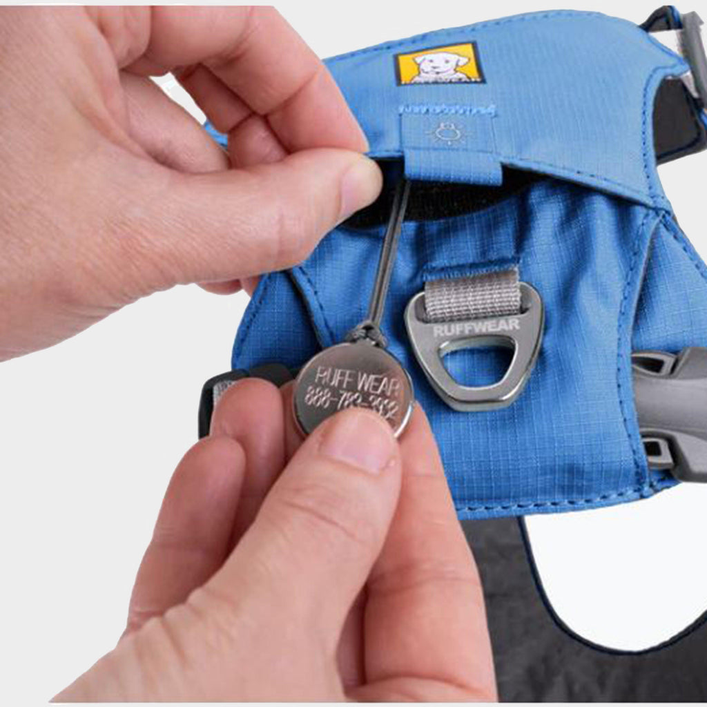 Hi & Light™ Lightweight Dog Harness