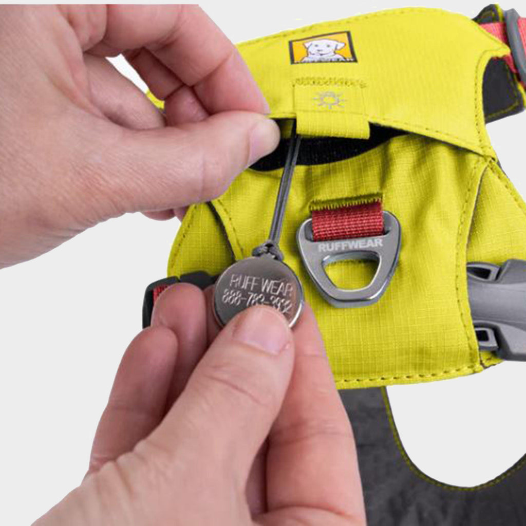 Hi Light Harness