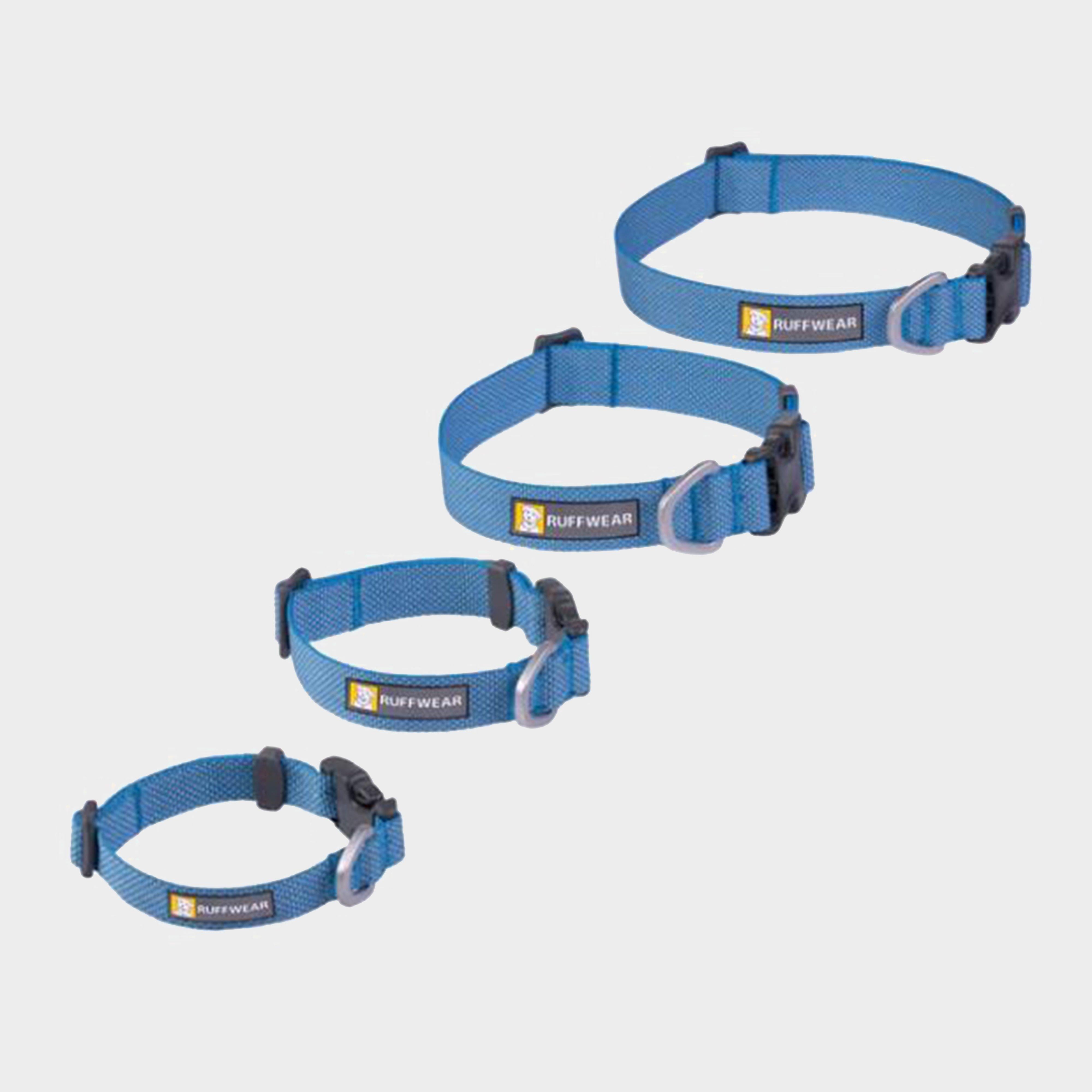 Hi & Light™ Lightweight Dog Collar