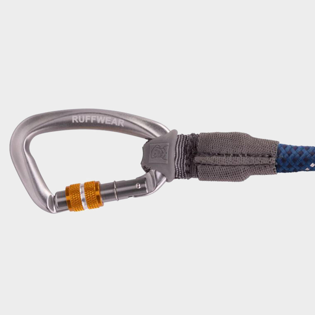 Knot-a-Leash™ Rope Dog Lead