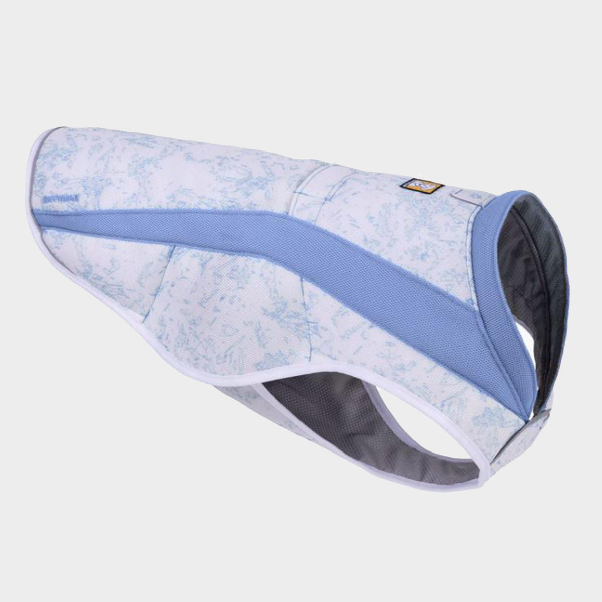 Swamp Cooler™ Dog Cooling Vest