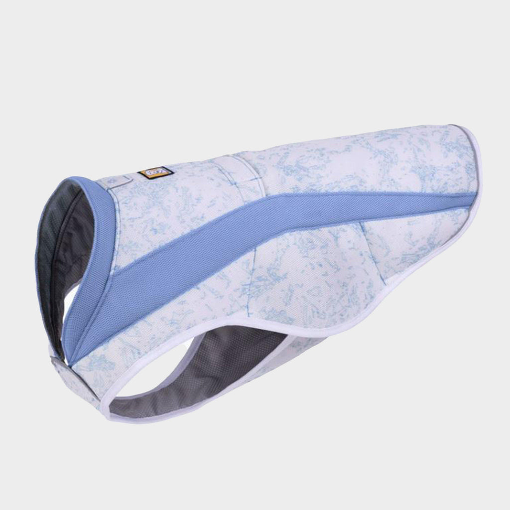 Swamp Cooler™ Dog Cooling Vest