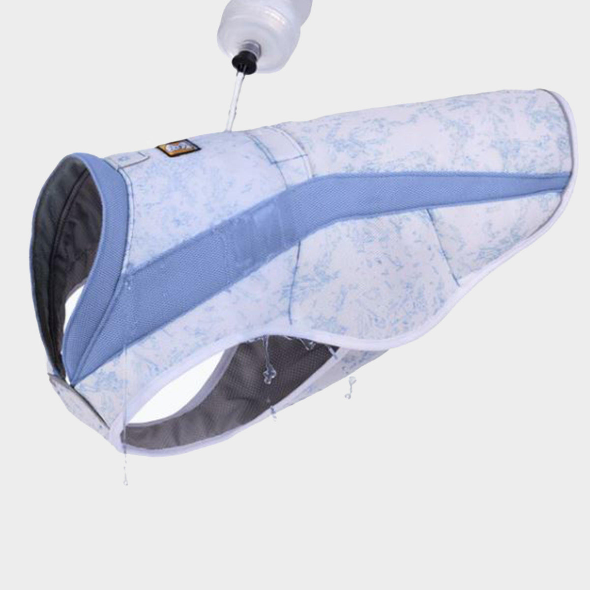 Swamp Cooler™ Dog Cooling Vest