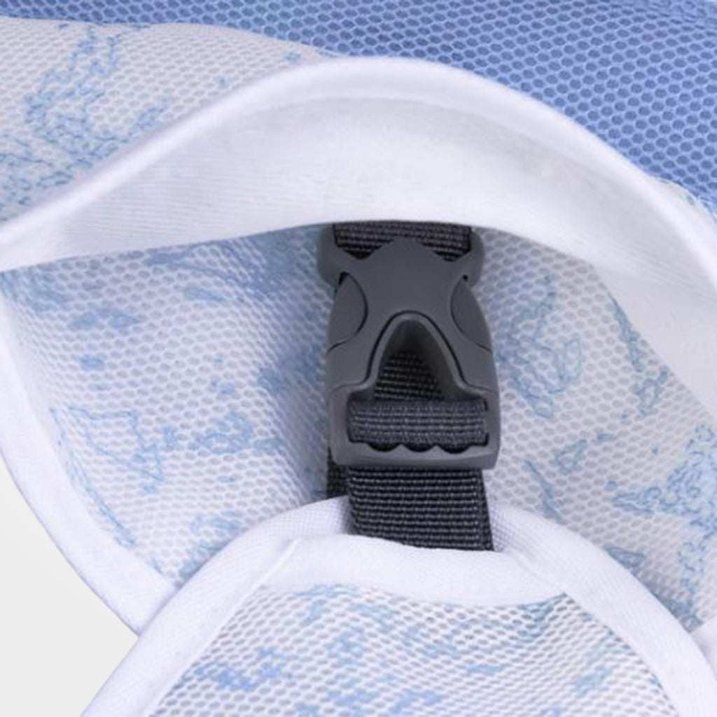 Swamp Cooler™ Dog Cooling Vest