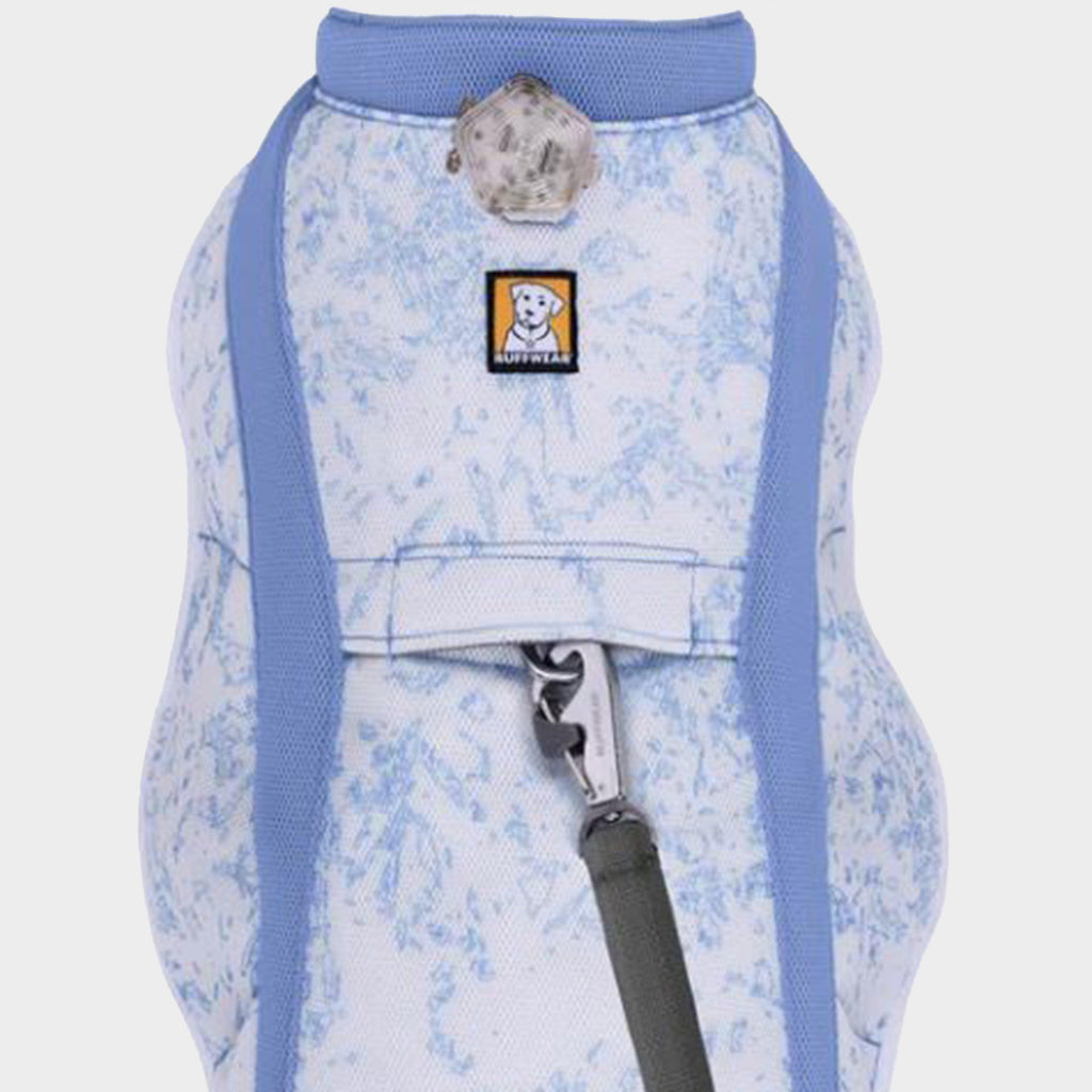 Swamp Cooler™ Dog Cooling Vest