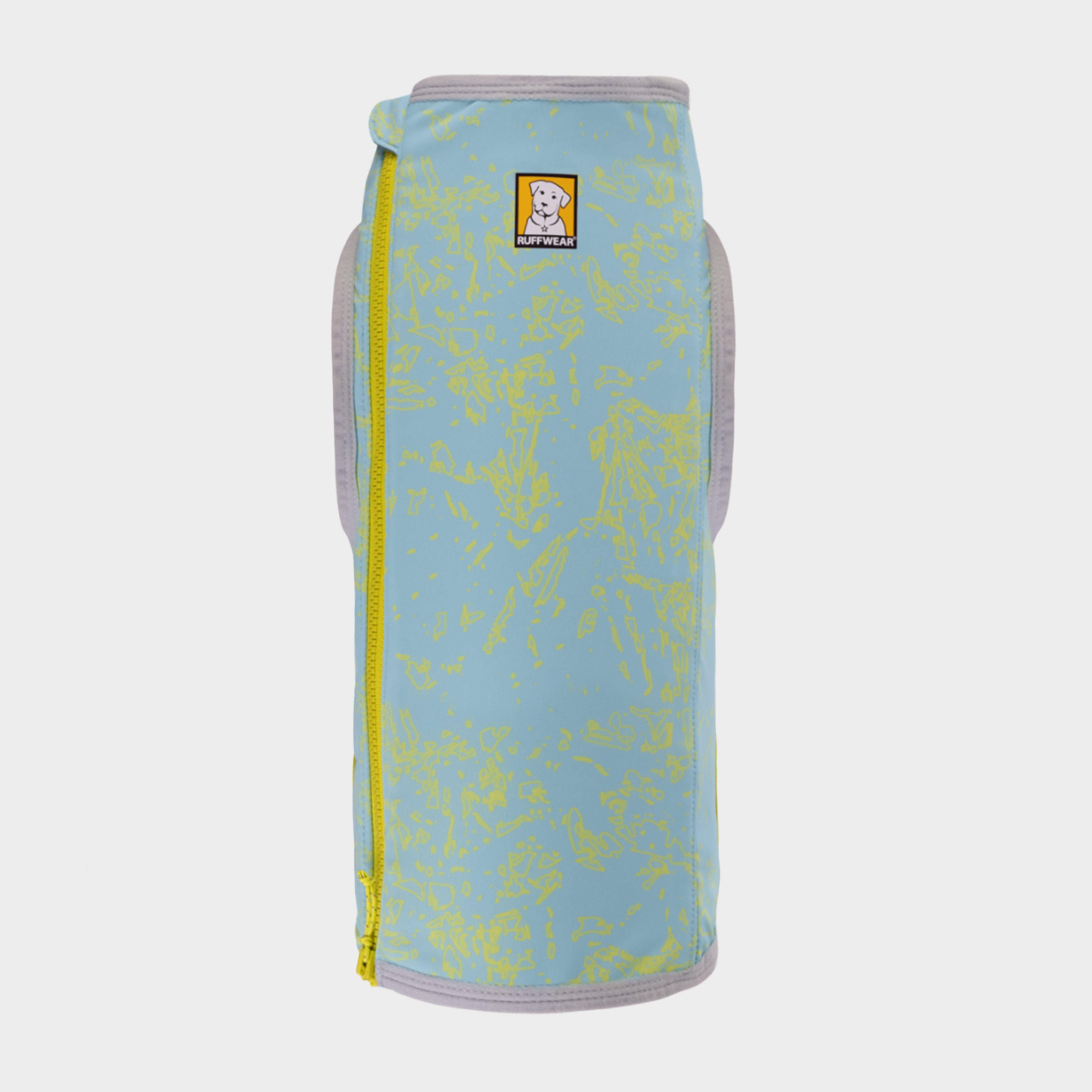 Swamp Cooler Zip™ Dog Cooling Vest