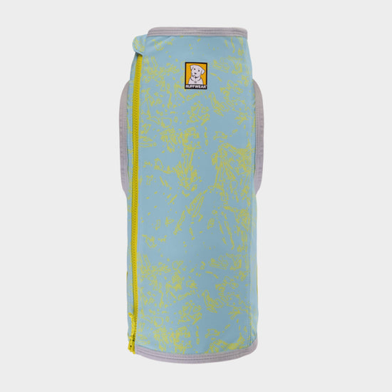 Swamp Cooler Zip™ Dog Cooling Vest