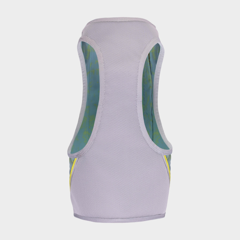 Swamp Cooler Zip™ Dog Cooling Vest