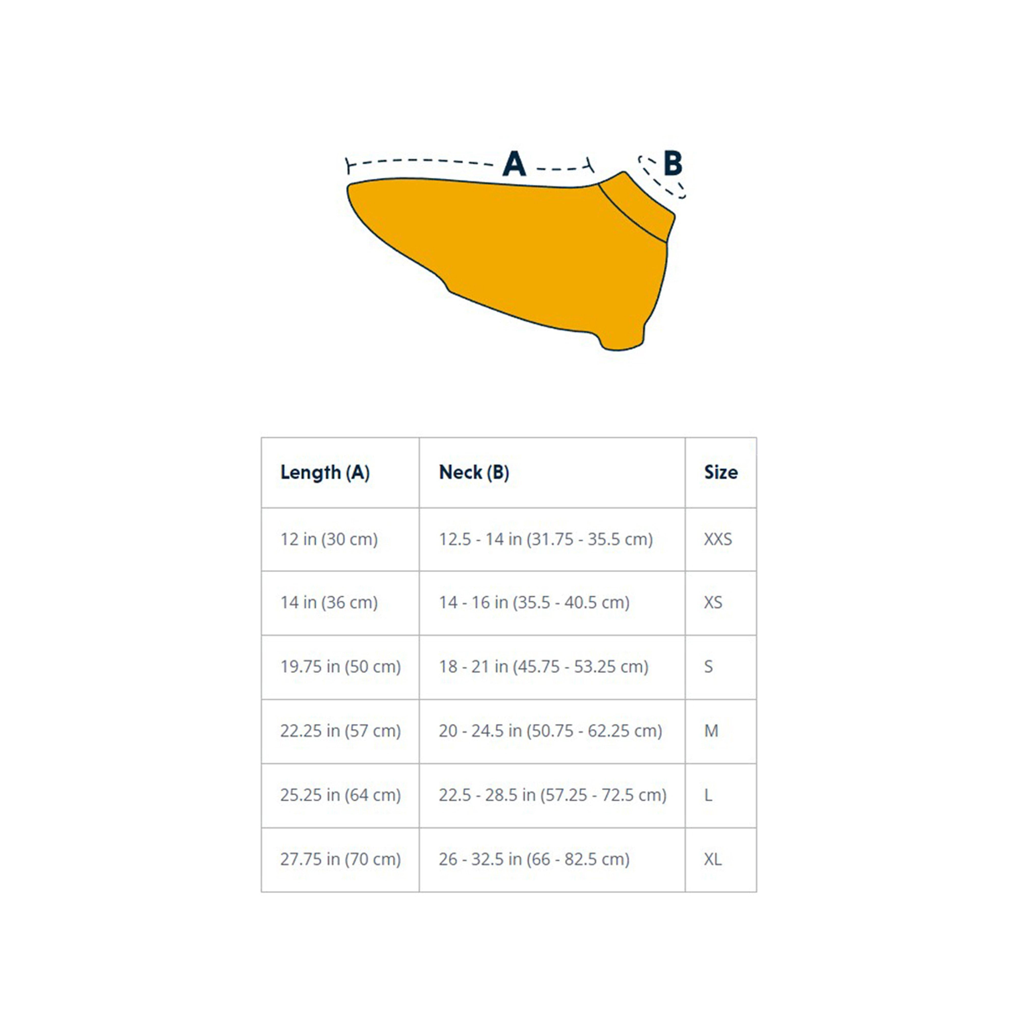 Swamp Cooler Zip™ Dog Cooling Vest