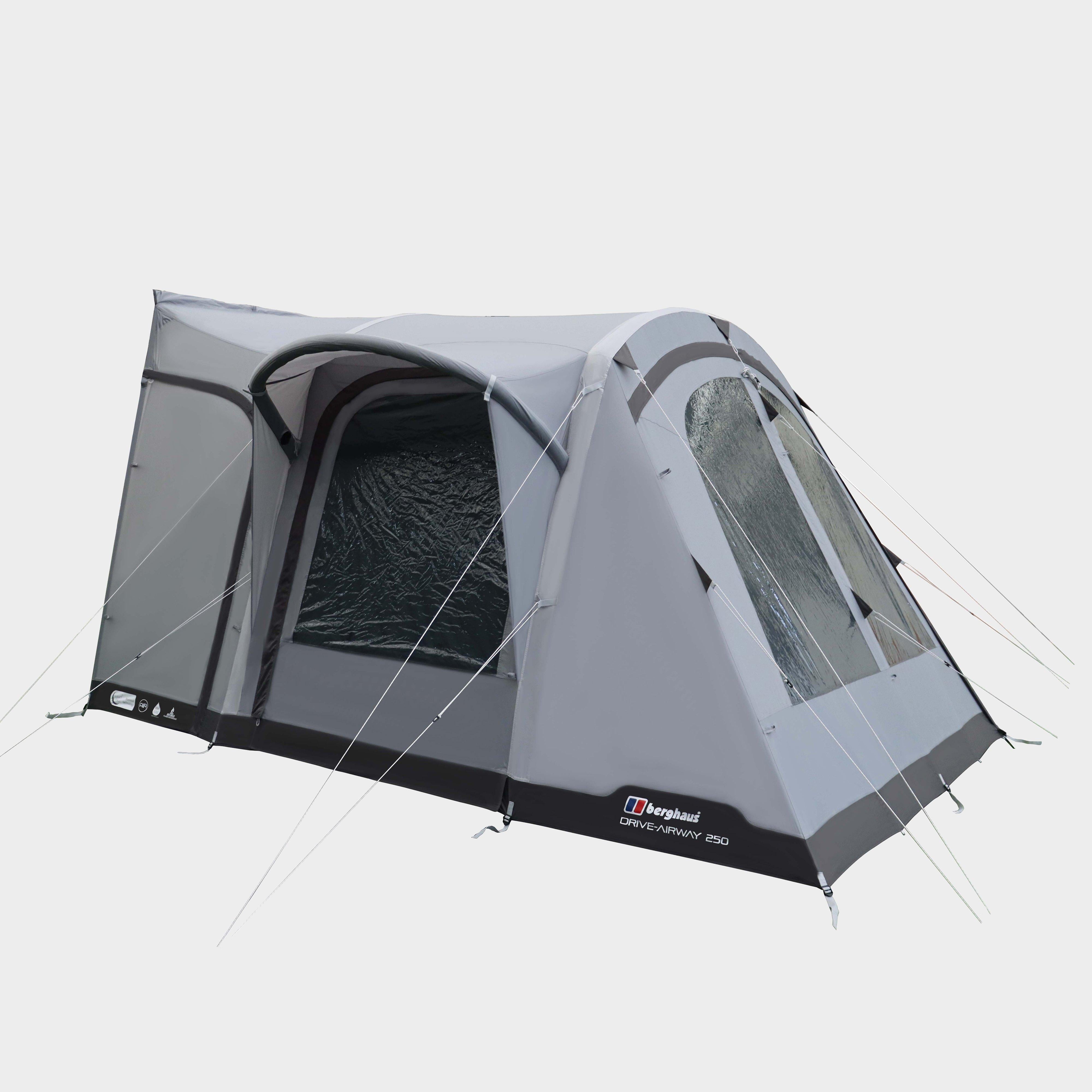 Drive-Airway 250 Awning