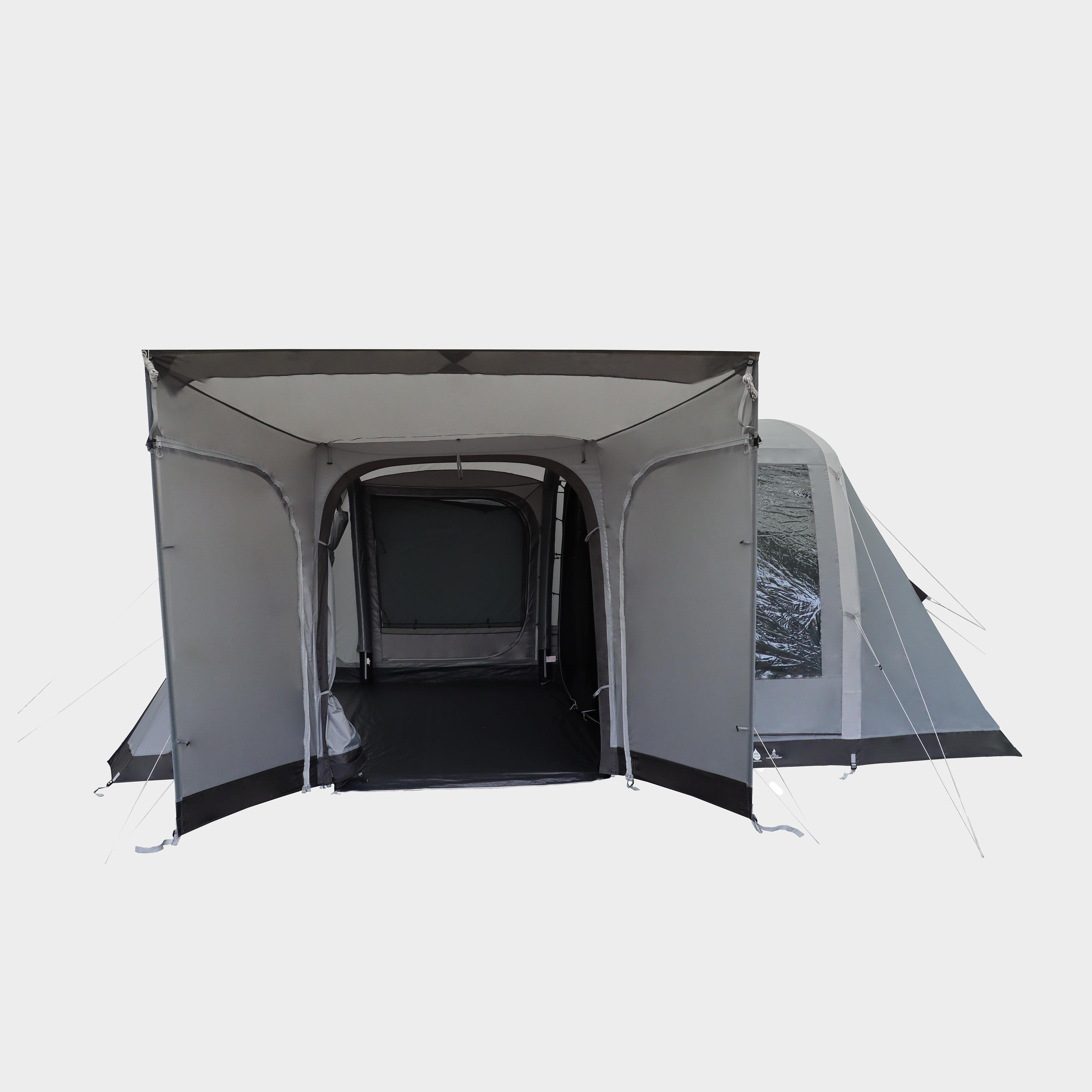 Telstar Drive-Airway Awning