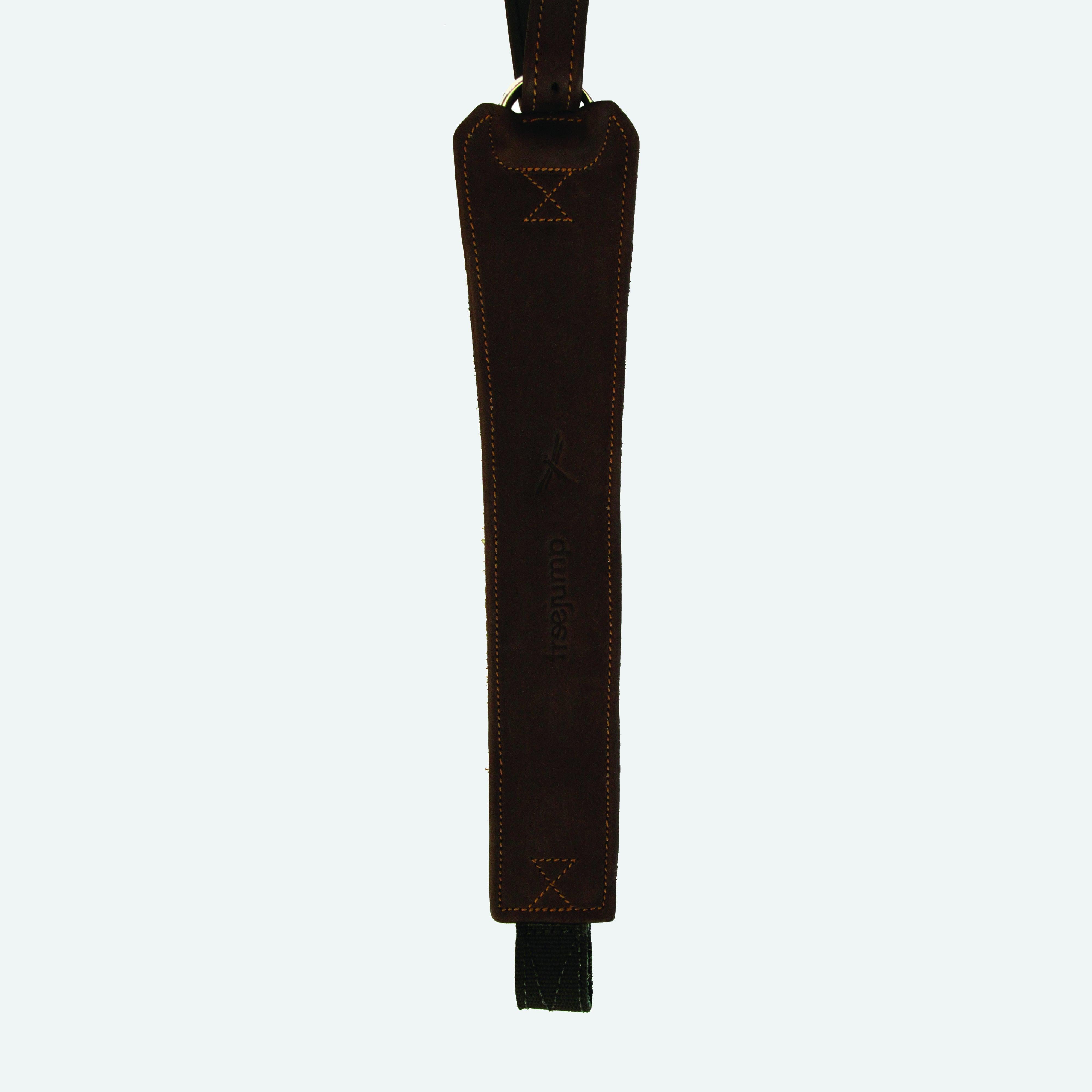 Freejump Pro Grip Leathers
