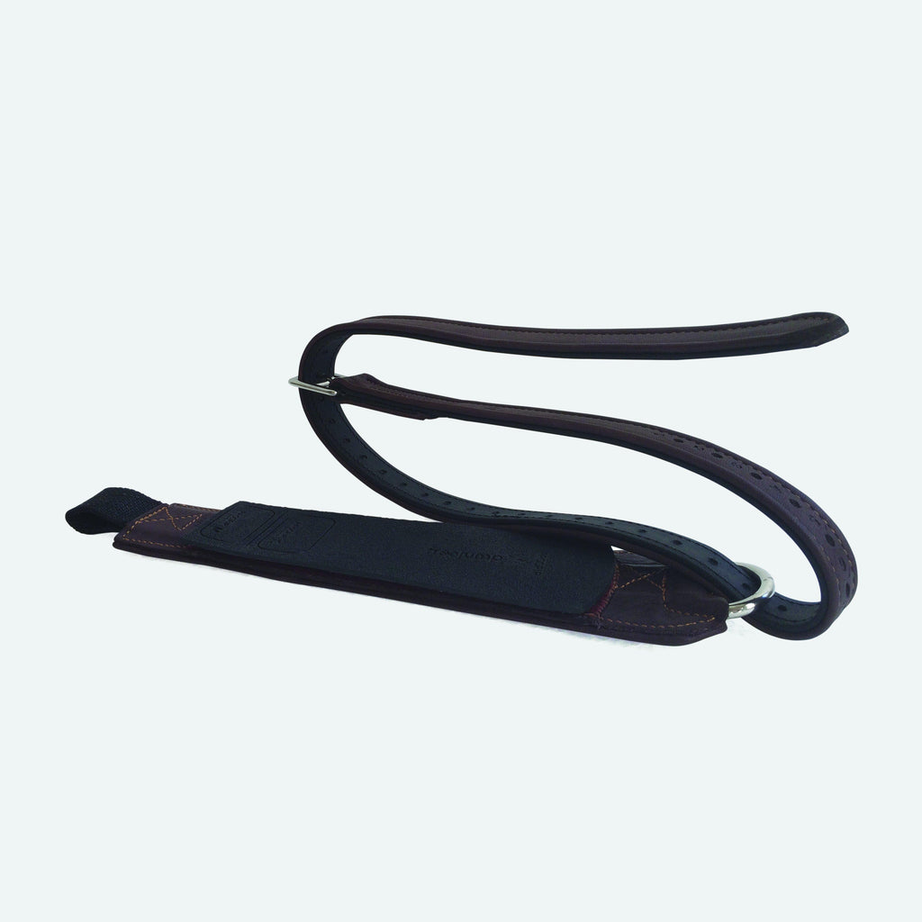 Freejump Pro Grip Leathers