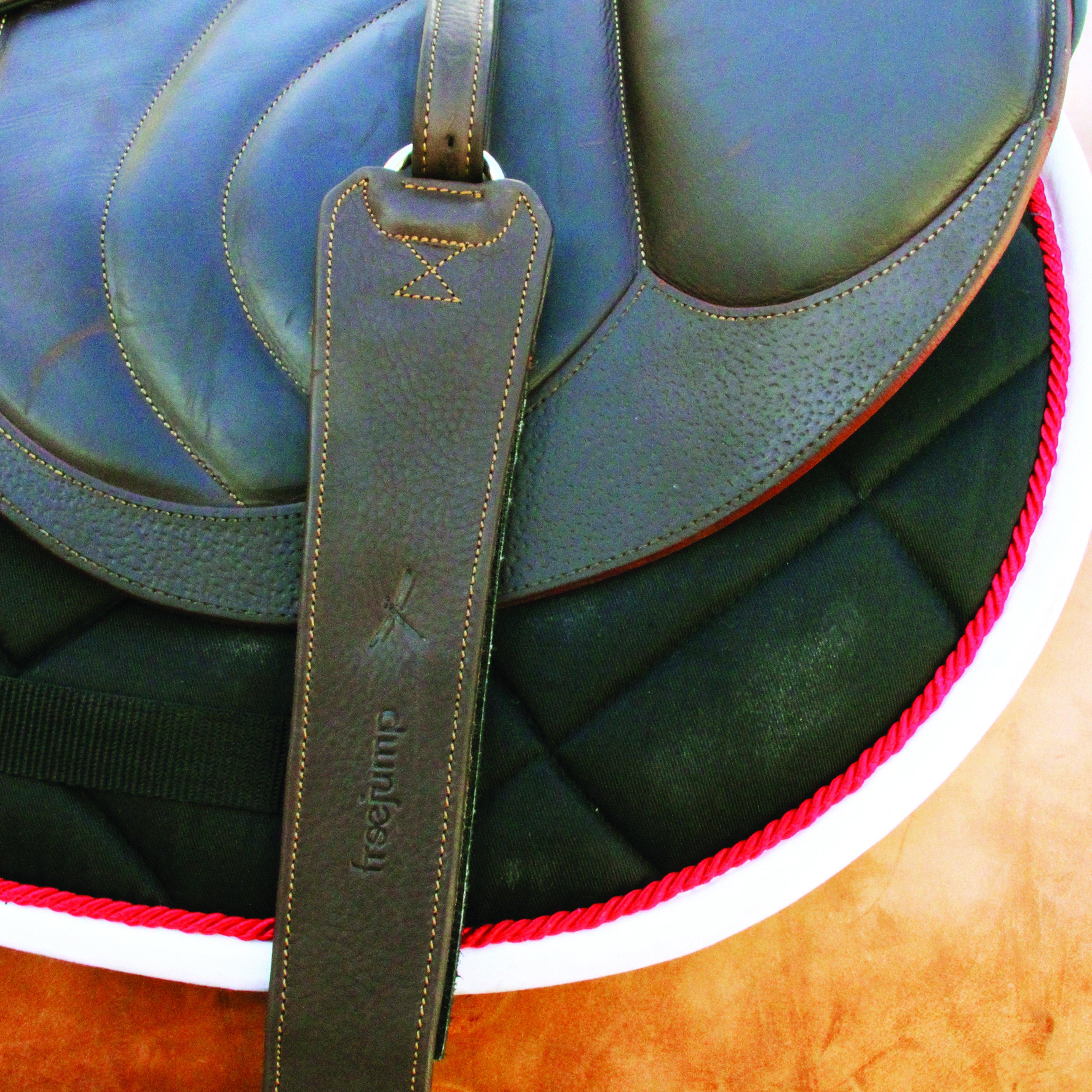 Freejump Pro Grip Leathers