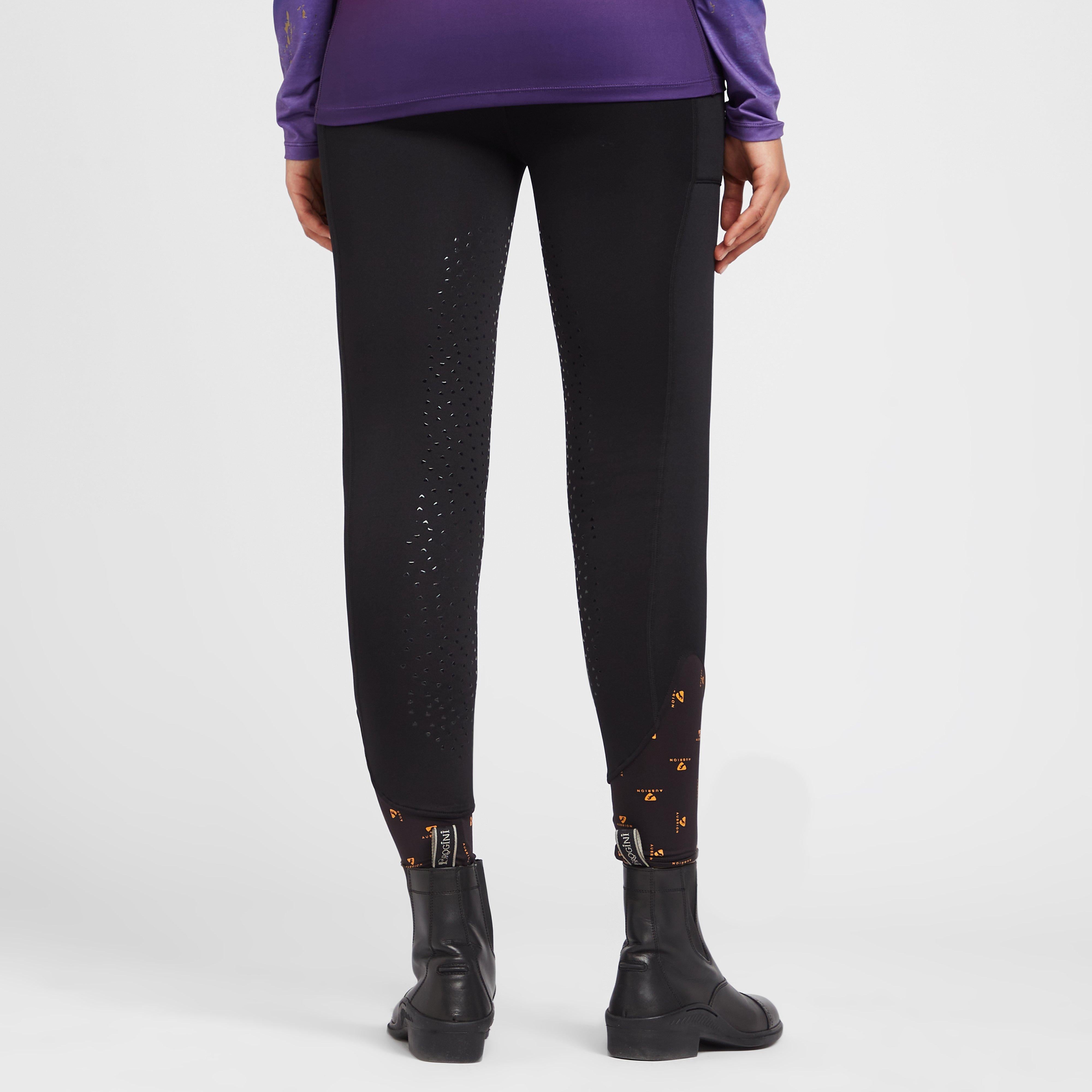 Porter Women's Winter Riding Tights