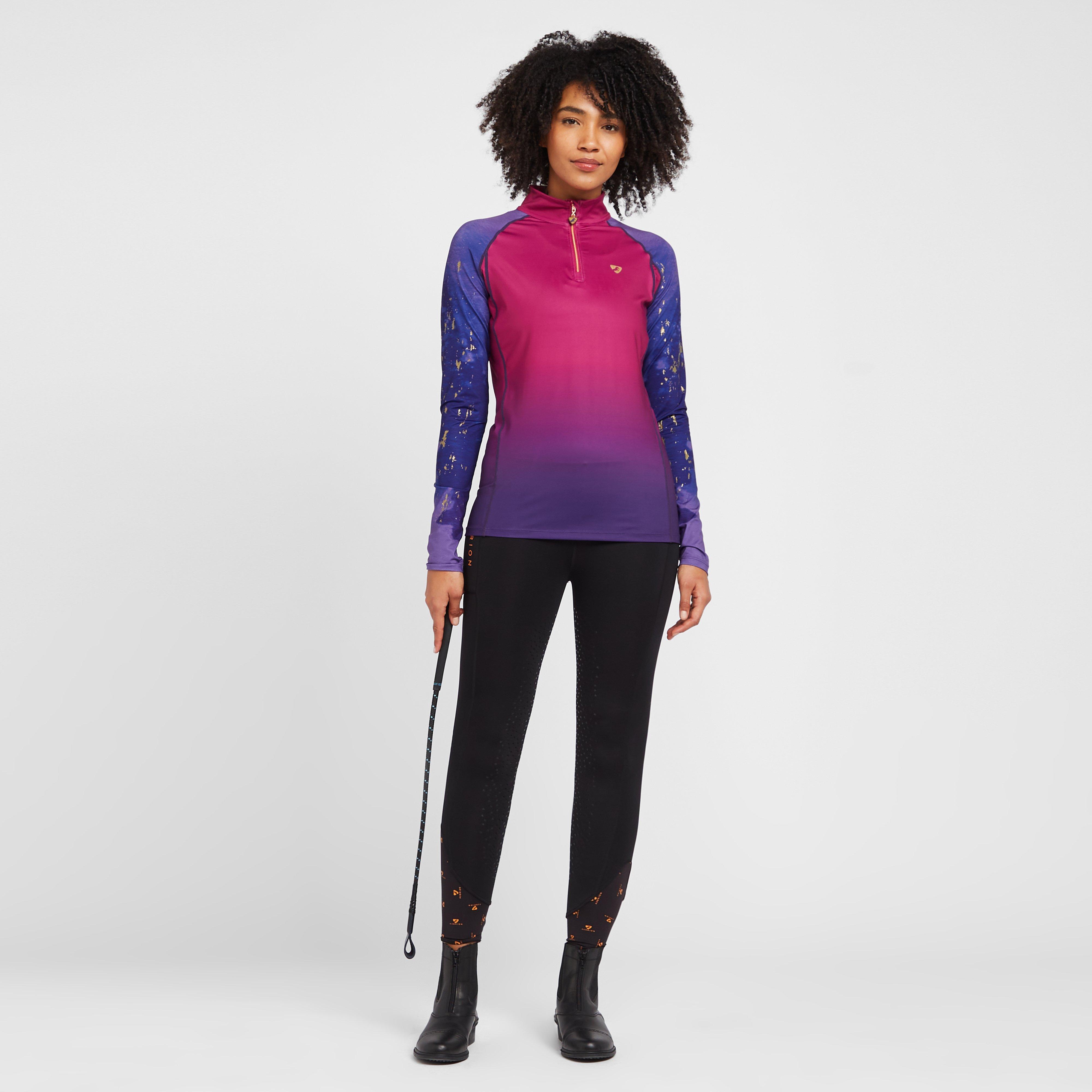 Porter Women's Winter Riding Tights