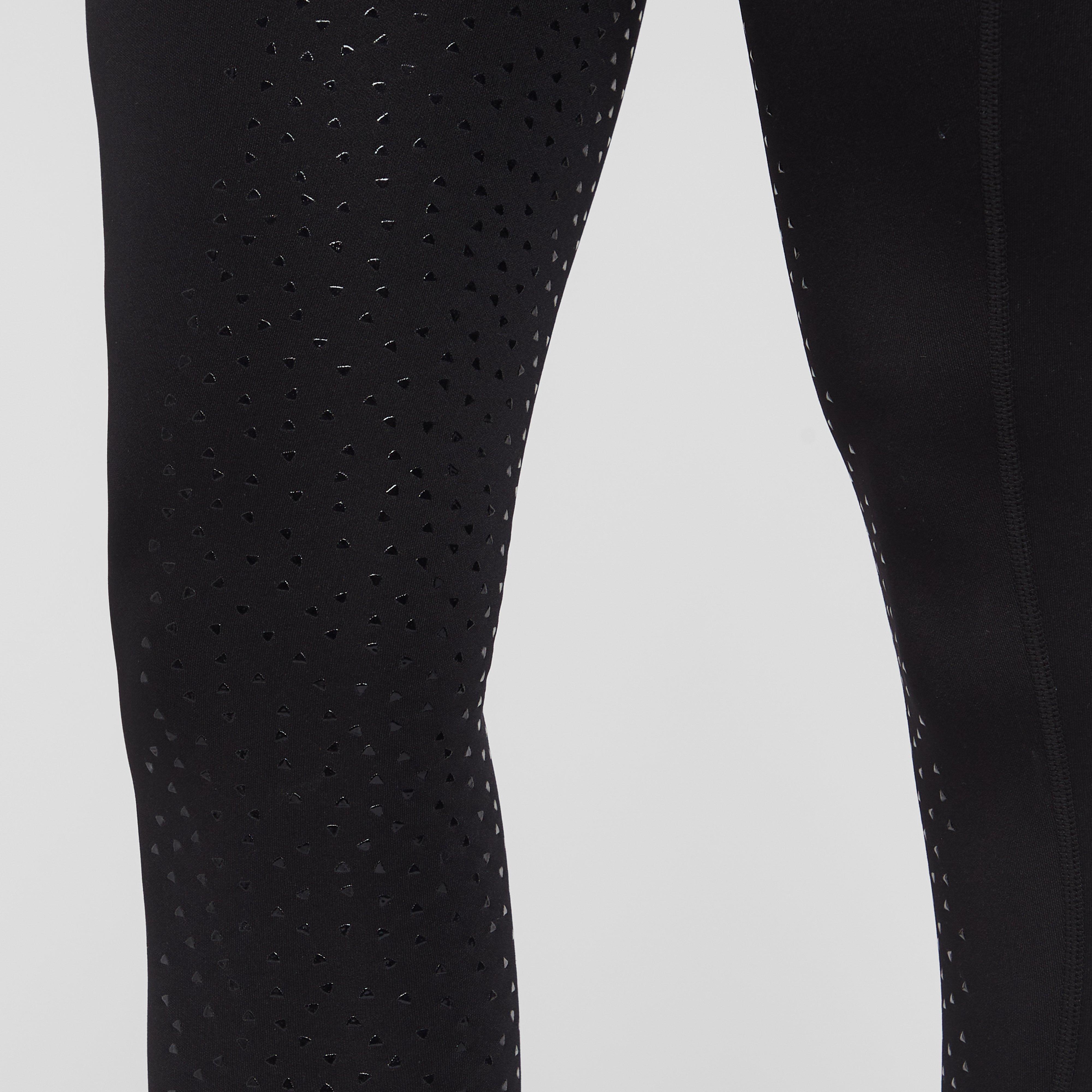 Porter Women's Winter Riding Tights