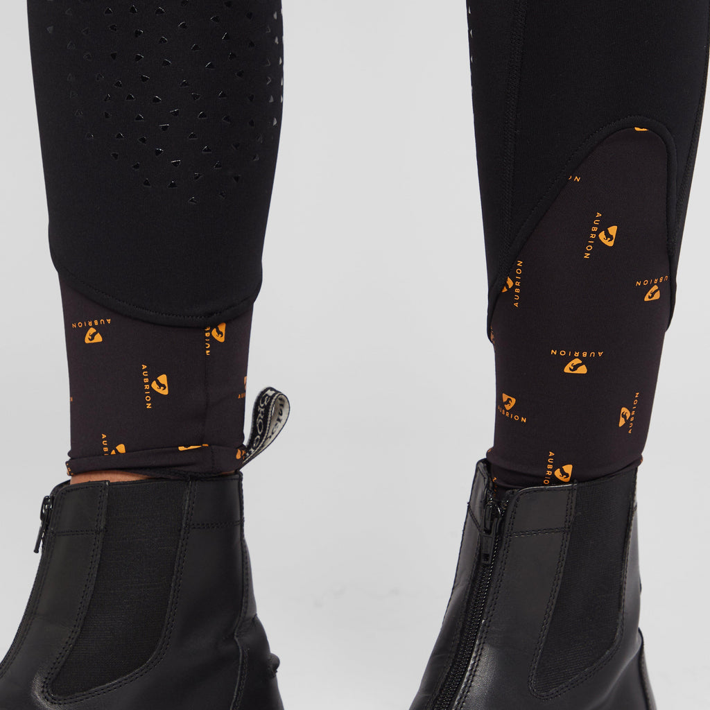 Porter Women's Winter Riding Tights