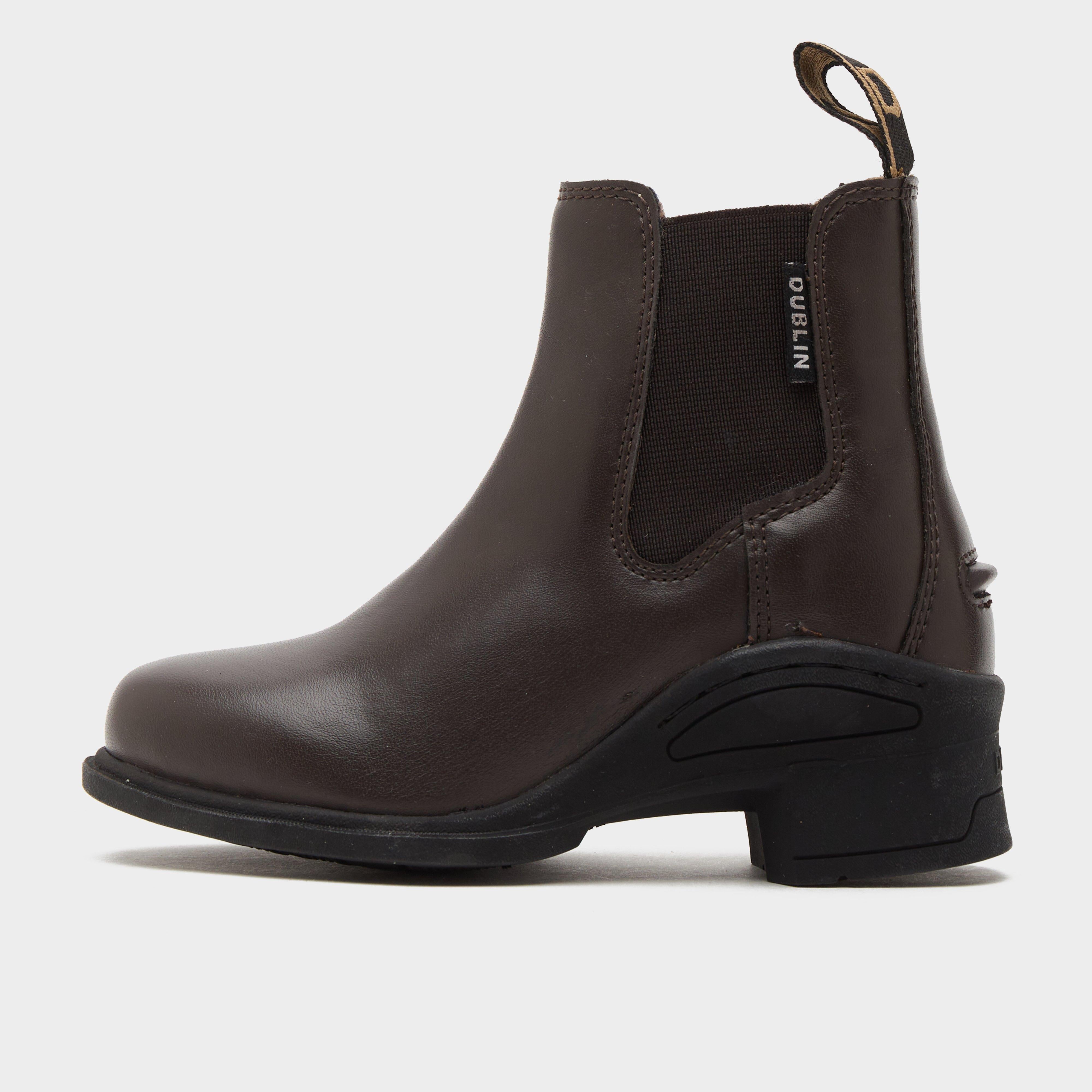 Kids’ Altitude Jodhpur Boots