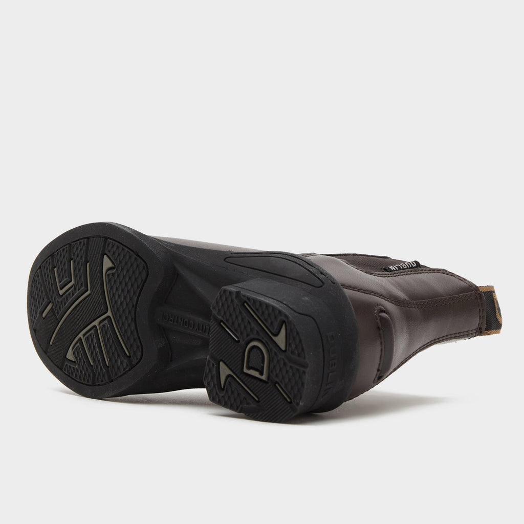 Kids’ Altitude Jodhpur Boots