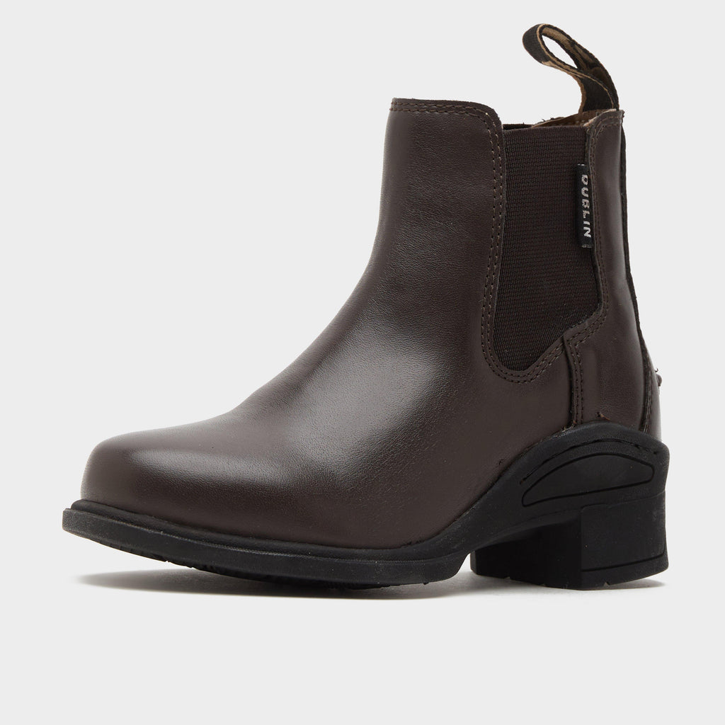 Kids’ Altitude Jodhpur Boots