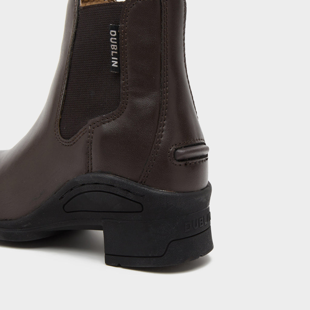 Kids’ Altitude Jodhpur Boots