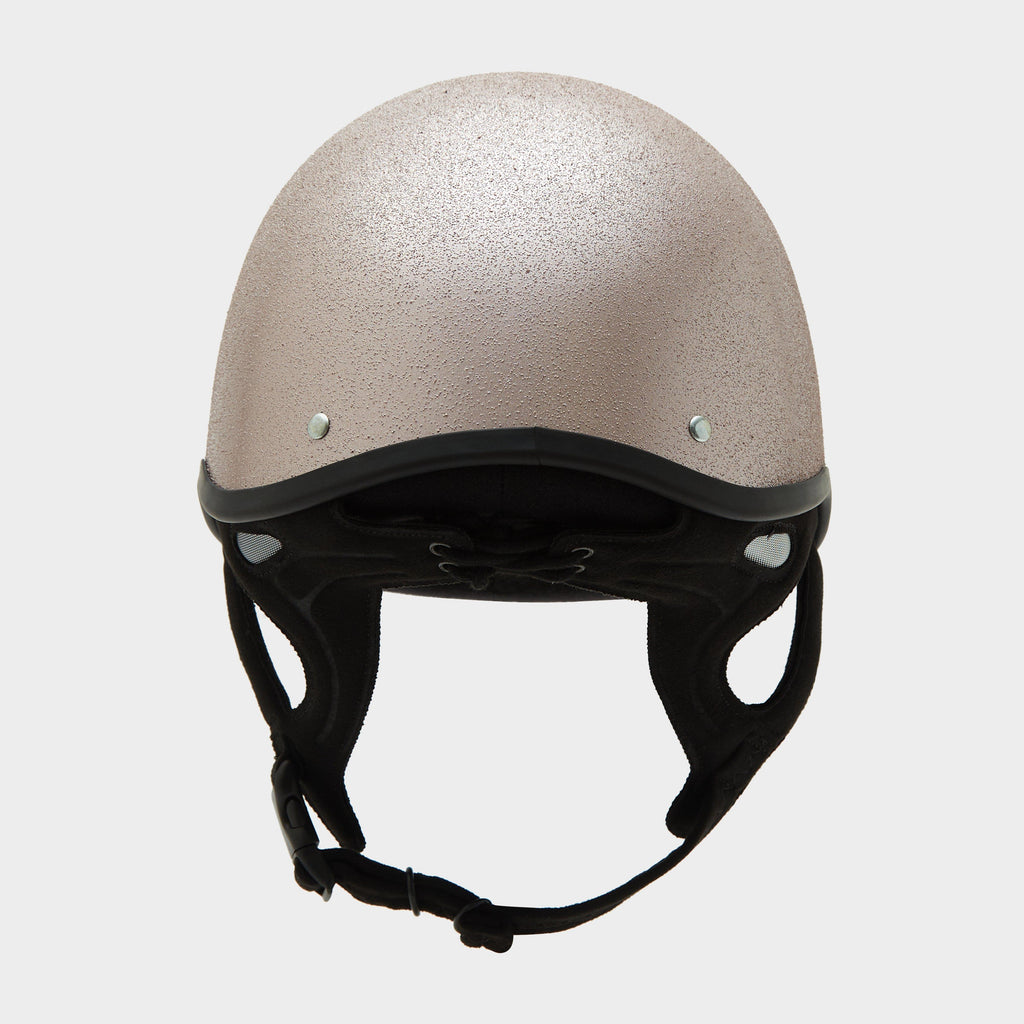X-Air Sport Junior Helmet Rose Gold