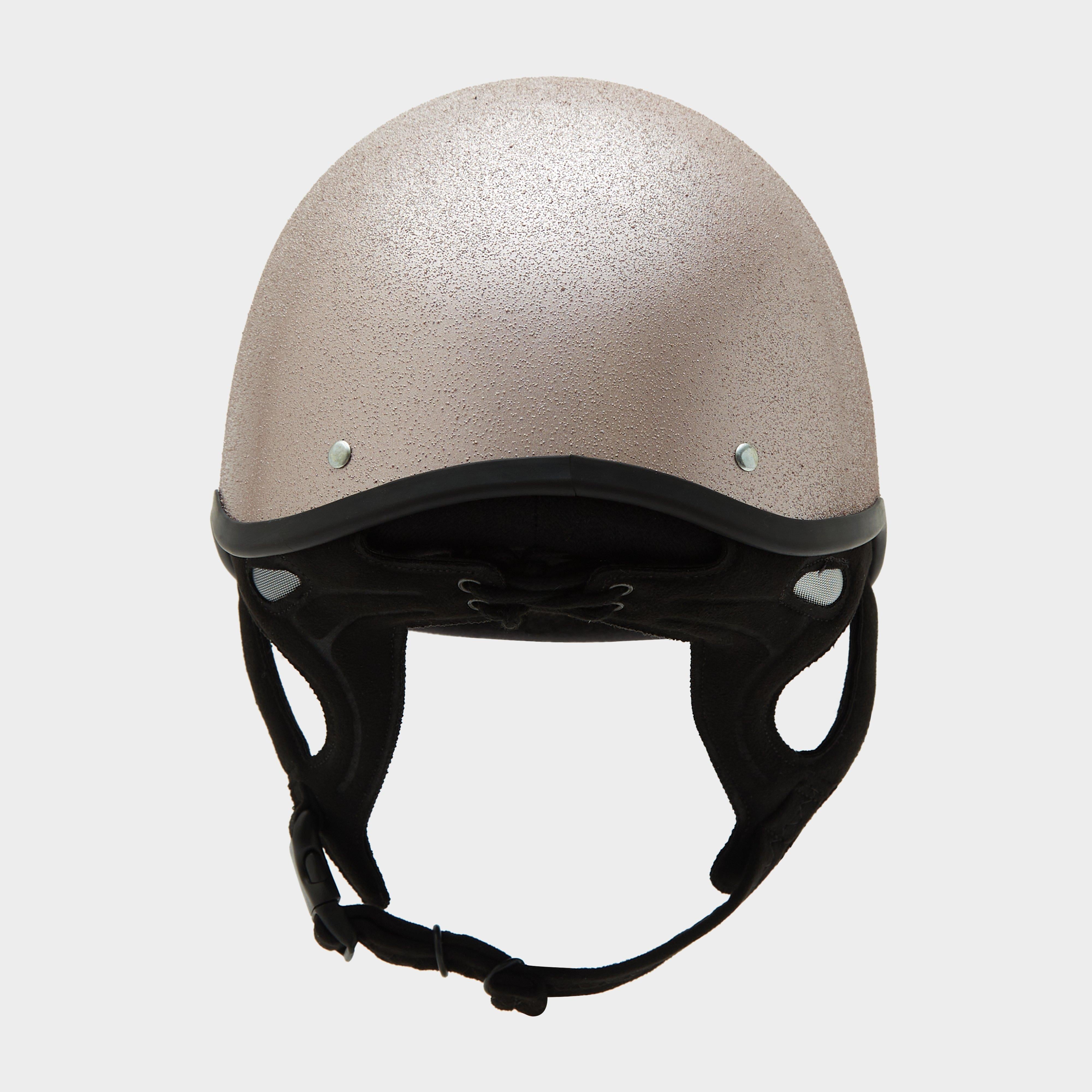 X-Air Sport Junior Helmet Rose Gold