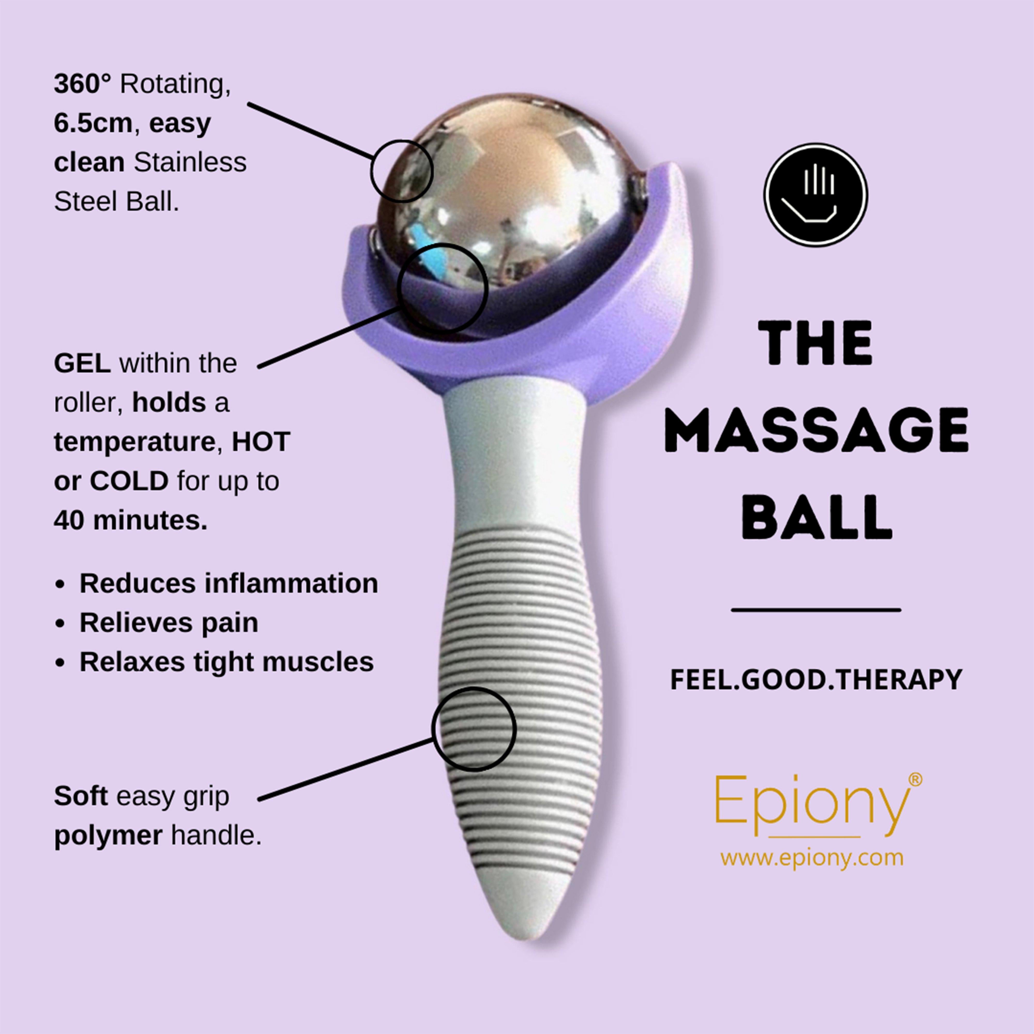 Massage Ball