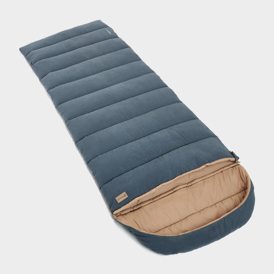 Coulee II Single Sleeping Bag