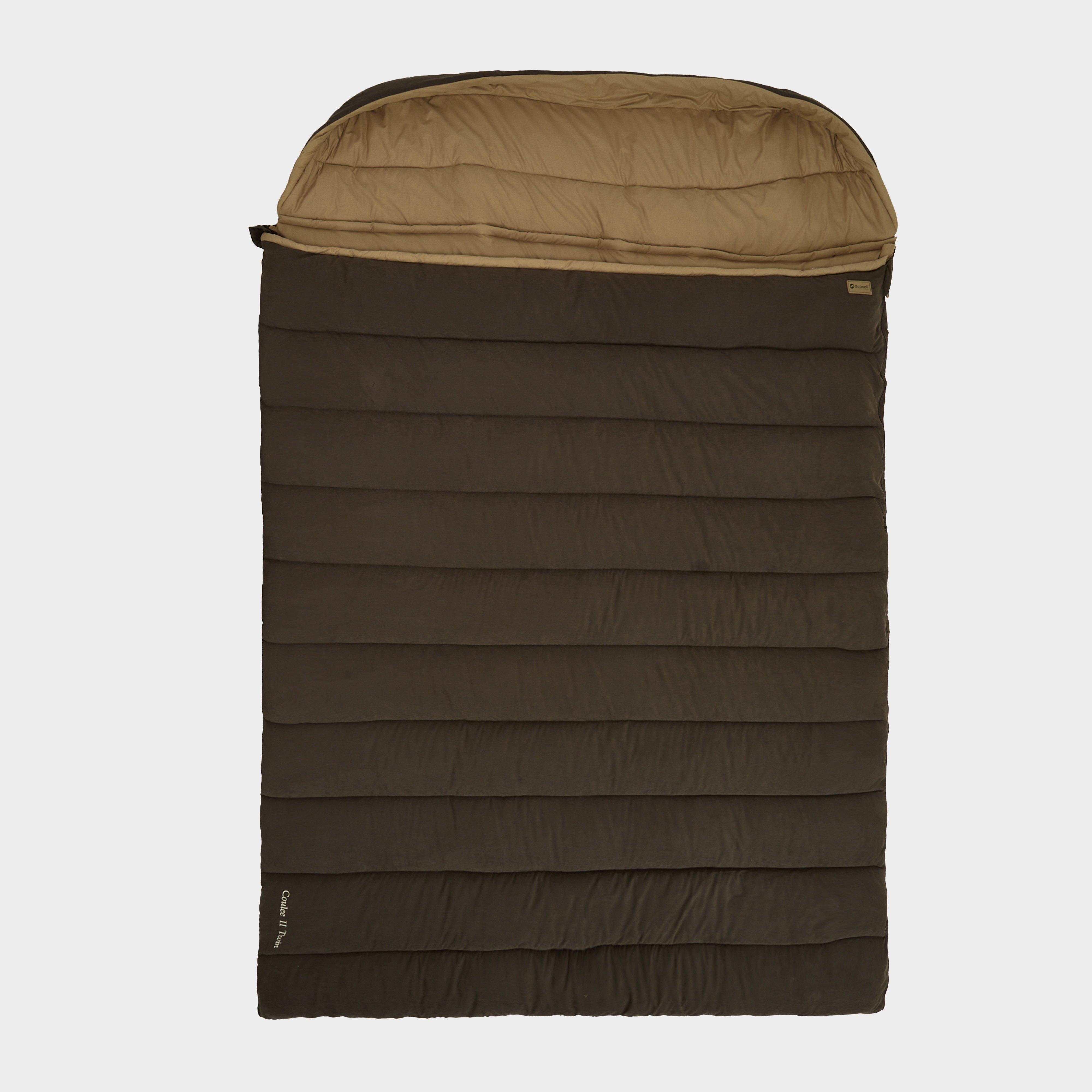 Coulee II Double Sleeping Bag