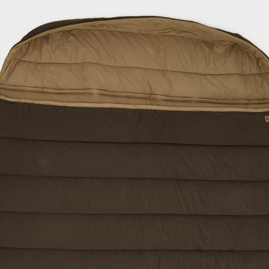Coulee II Double Sleeping Bag