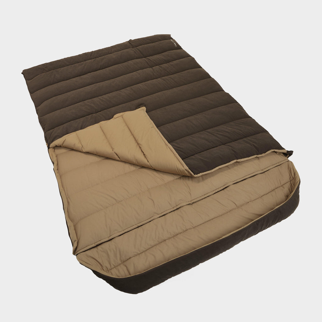Coulee II Double Sleeping Bag