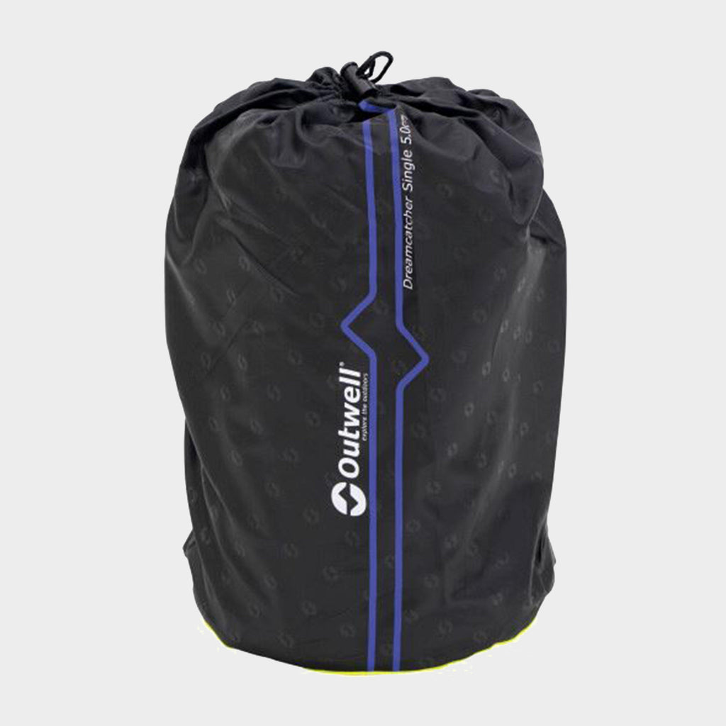 Dreamcatcher Single Sleeping Mat (5cm)