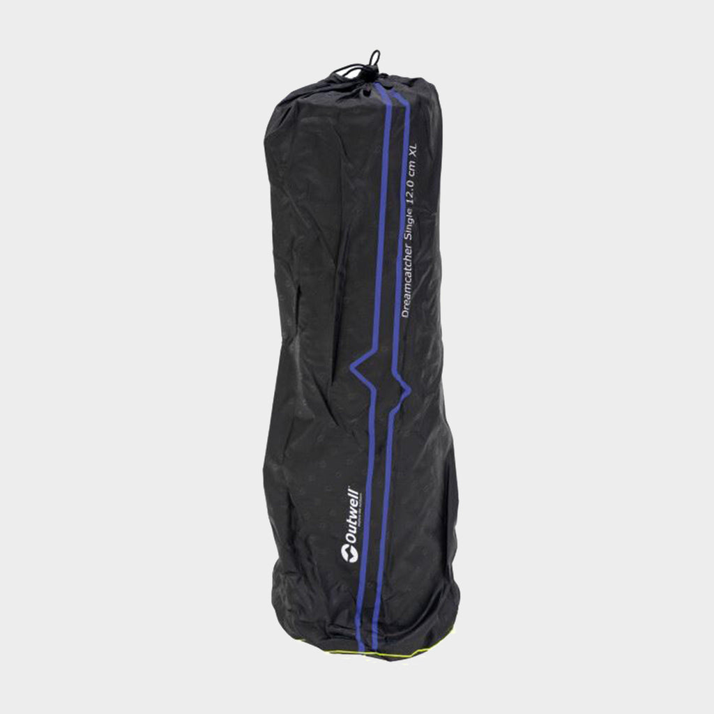 Dreamcatcher Single 12.0cm XL Self-Inflating Mat